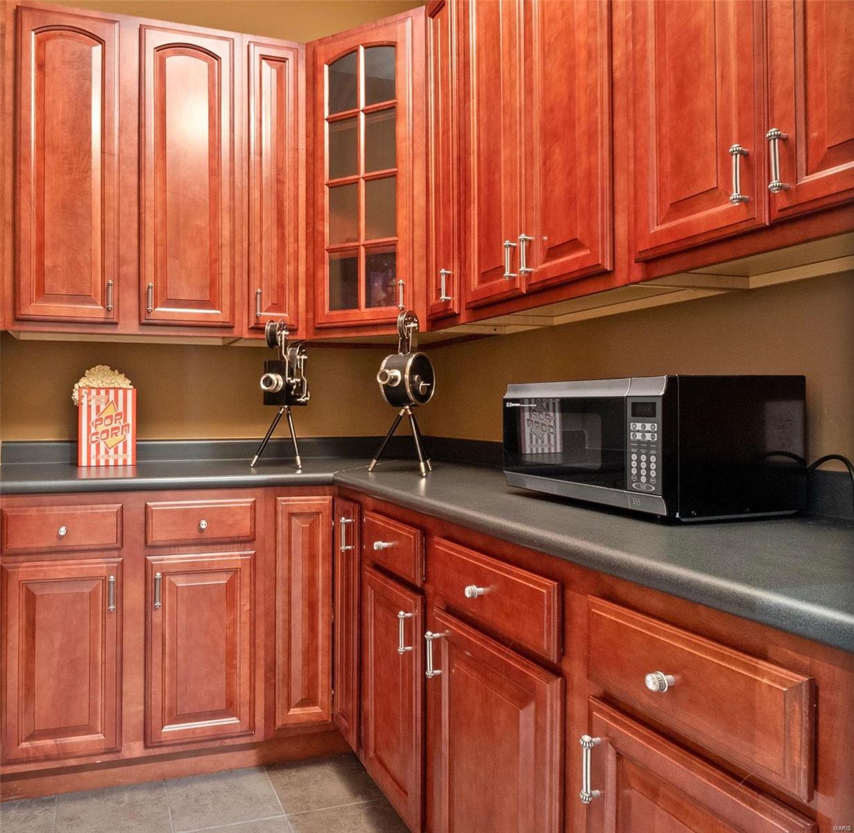 Whitmoor Upper - Residential