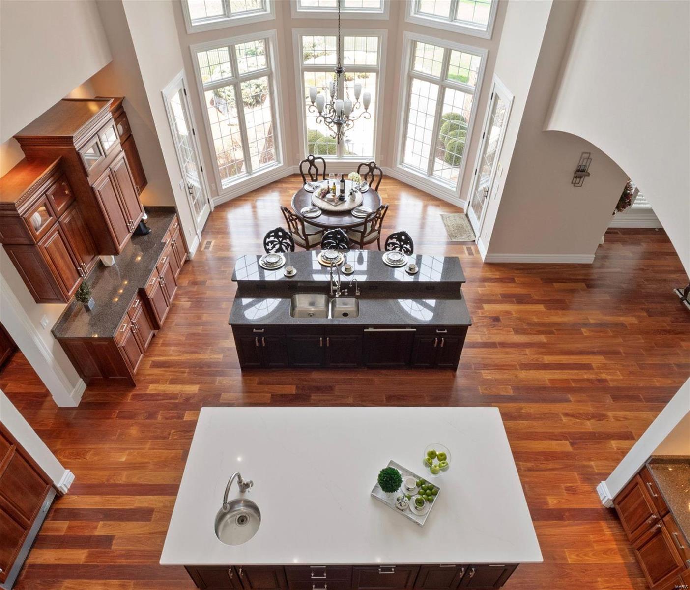 Whitmoor Upper - Residential