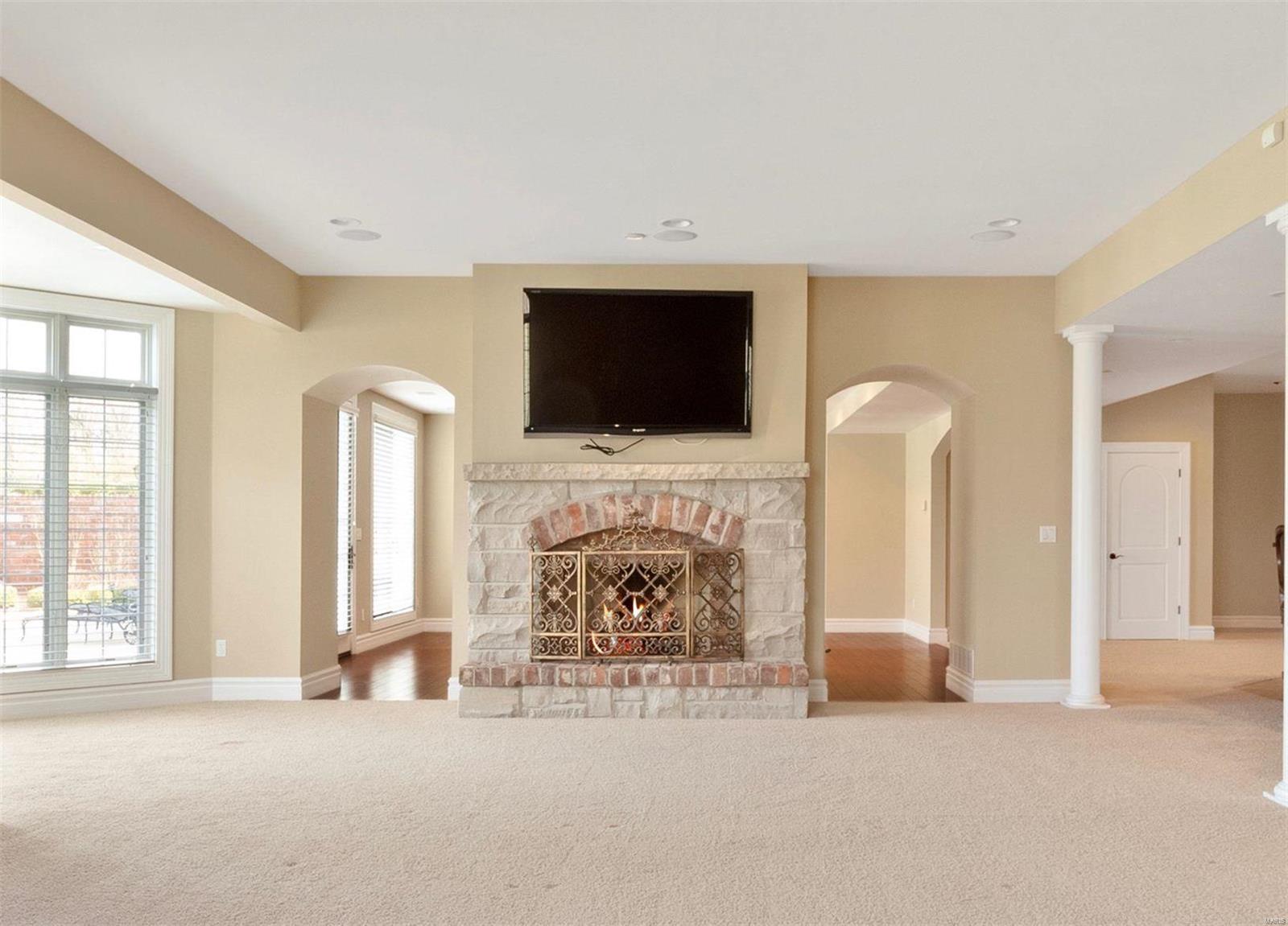 Whitmoor Upper - Residential