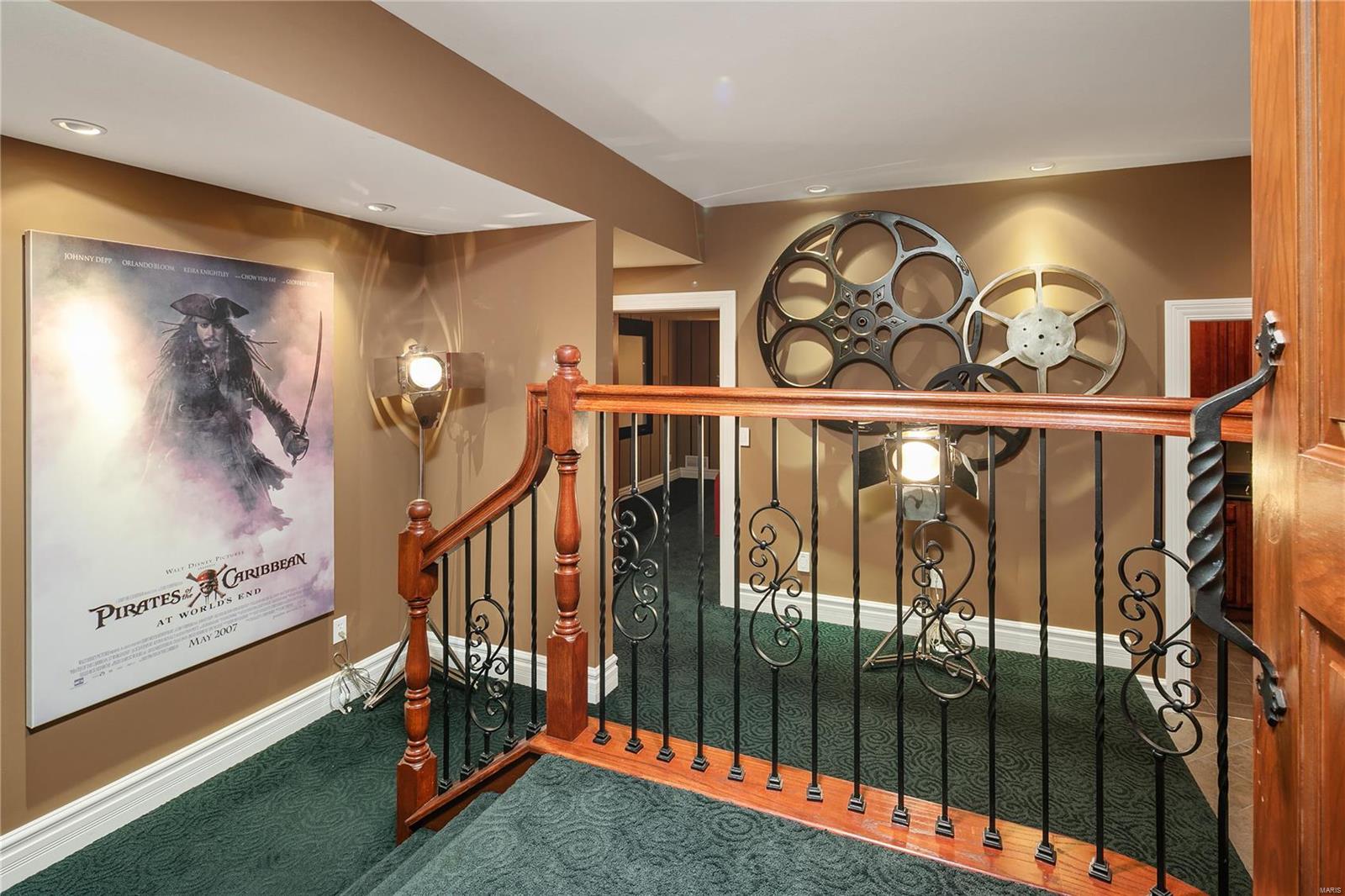 Whitmoor Upper - Residential