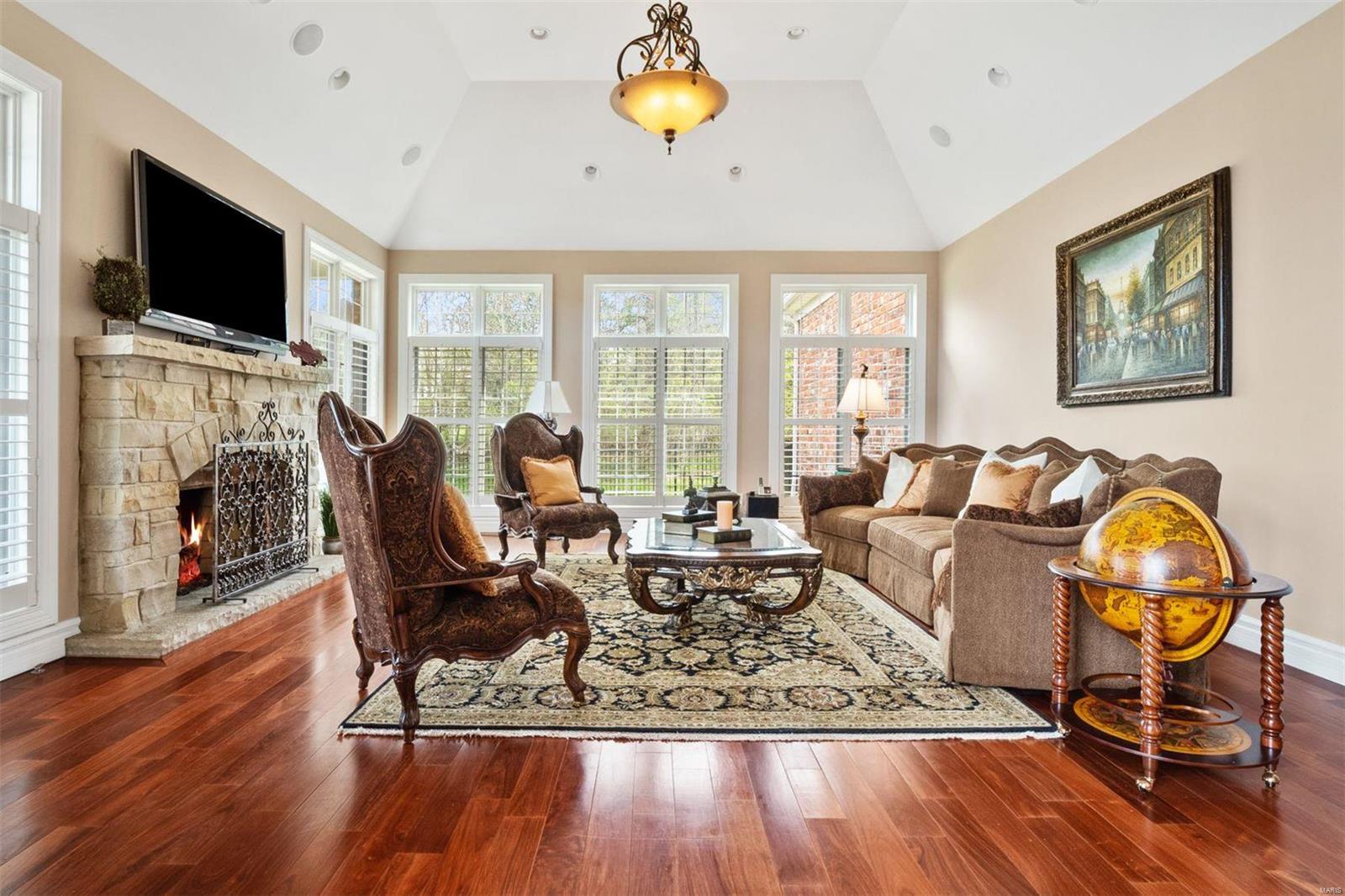 Whitmoor Upper - Residential