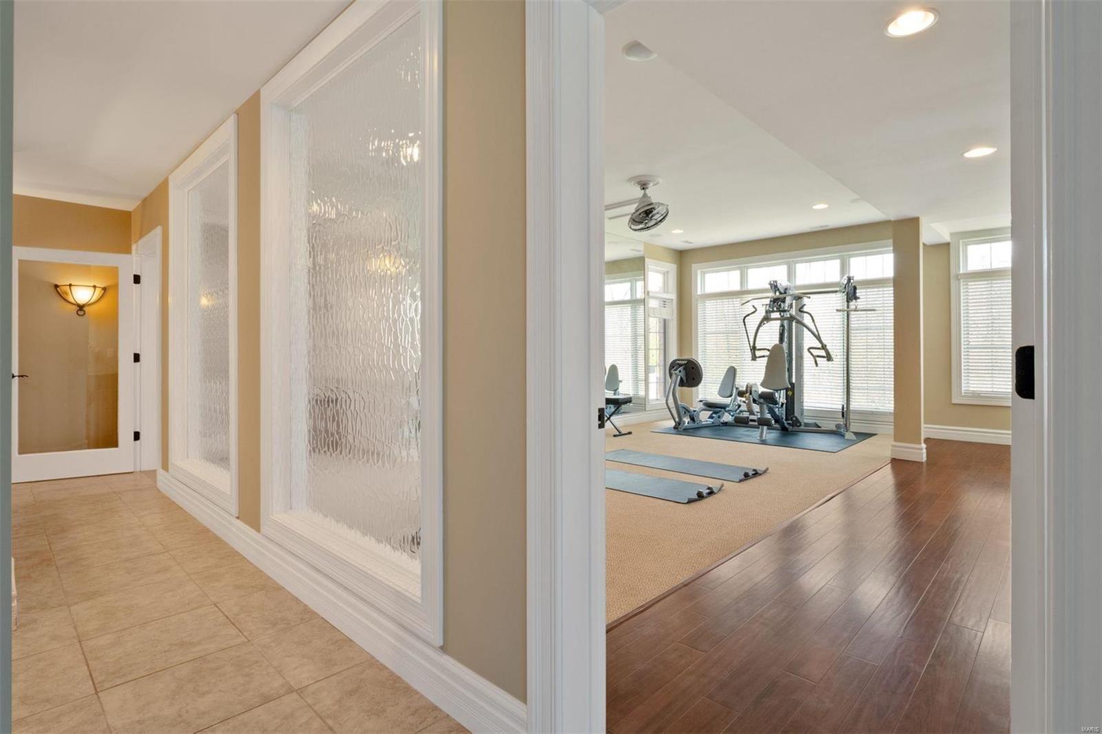 Whitmoor Upper - Residential