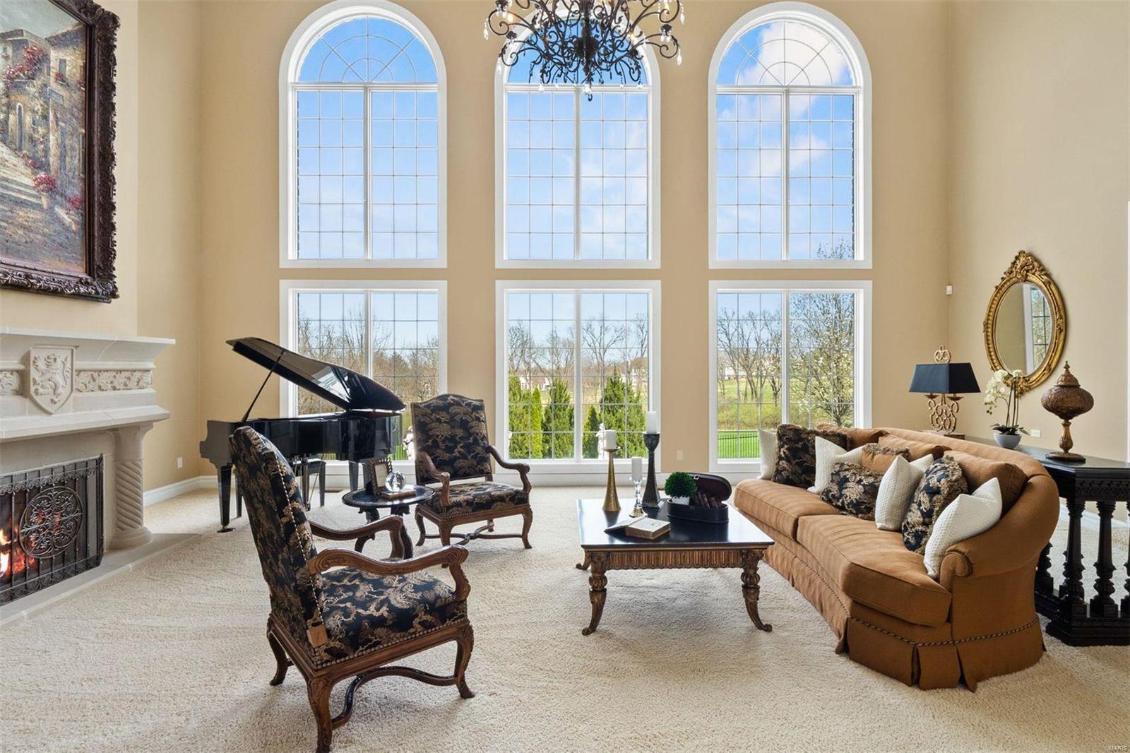 Whitmoor Upper - Residential