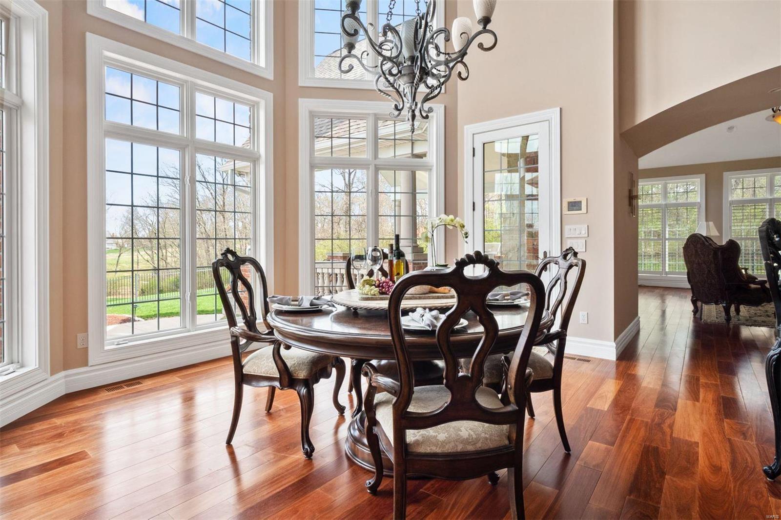 Whitmoor Upper - Residential