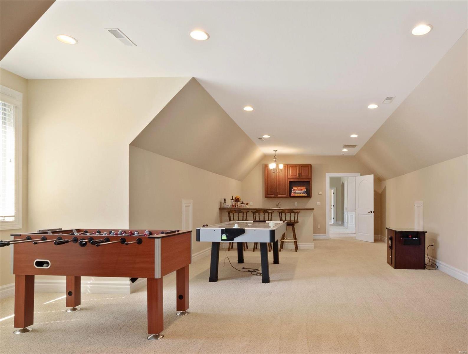 Whitmoor Upper - Residential