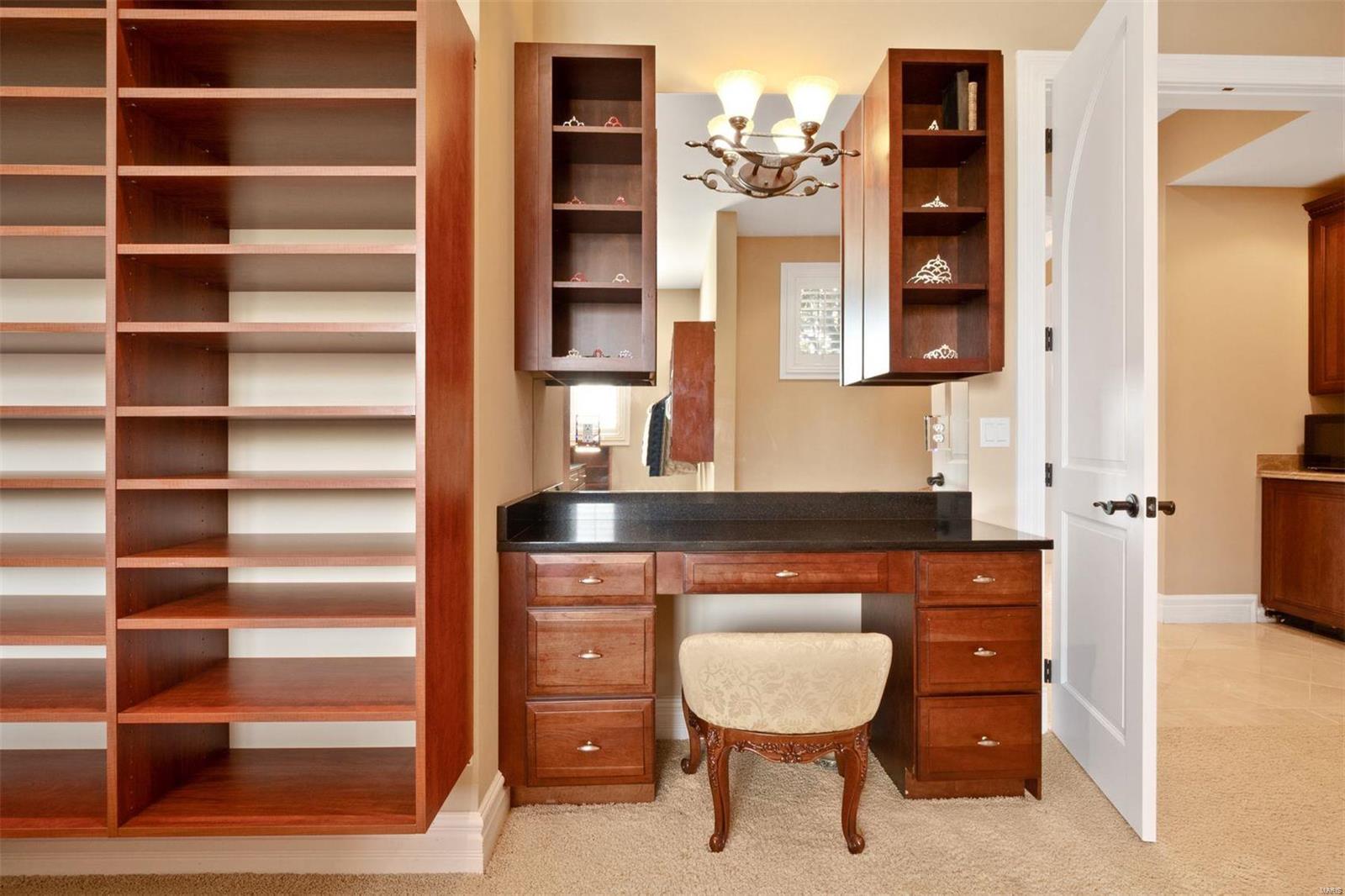 Whitmoor Upper - Residential