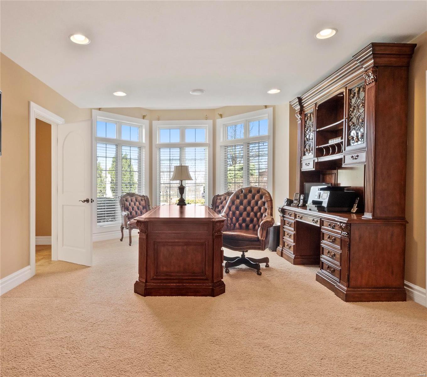 Whitmoor Upper - Residential