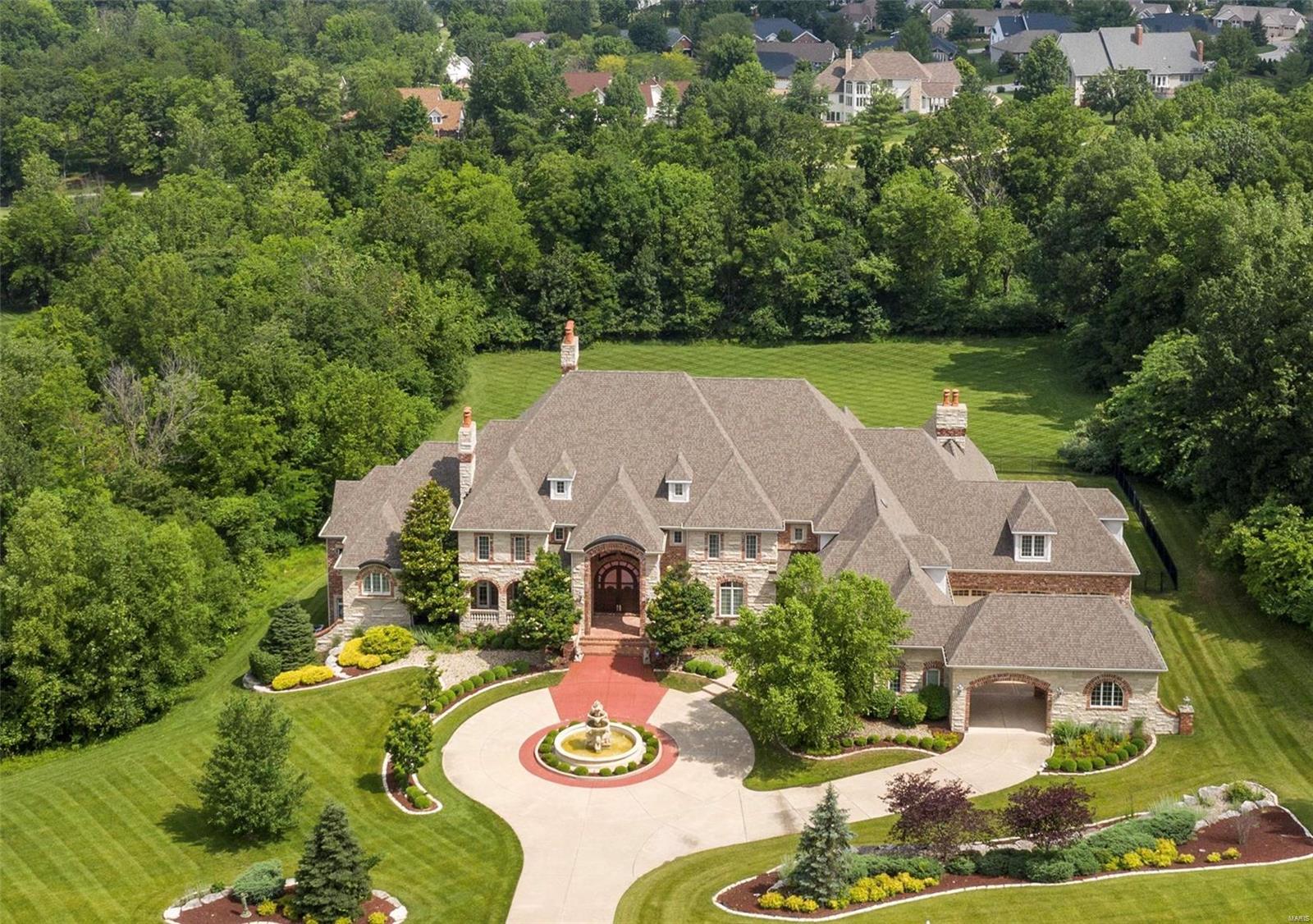 Whitmoor Upper - Residential