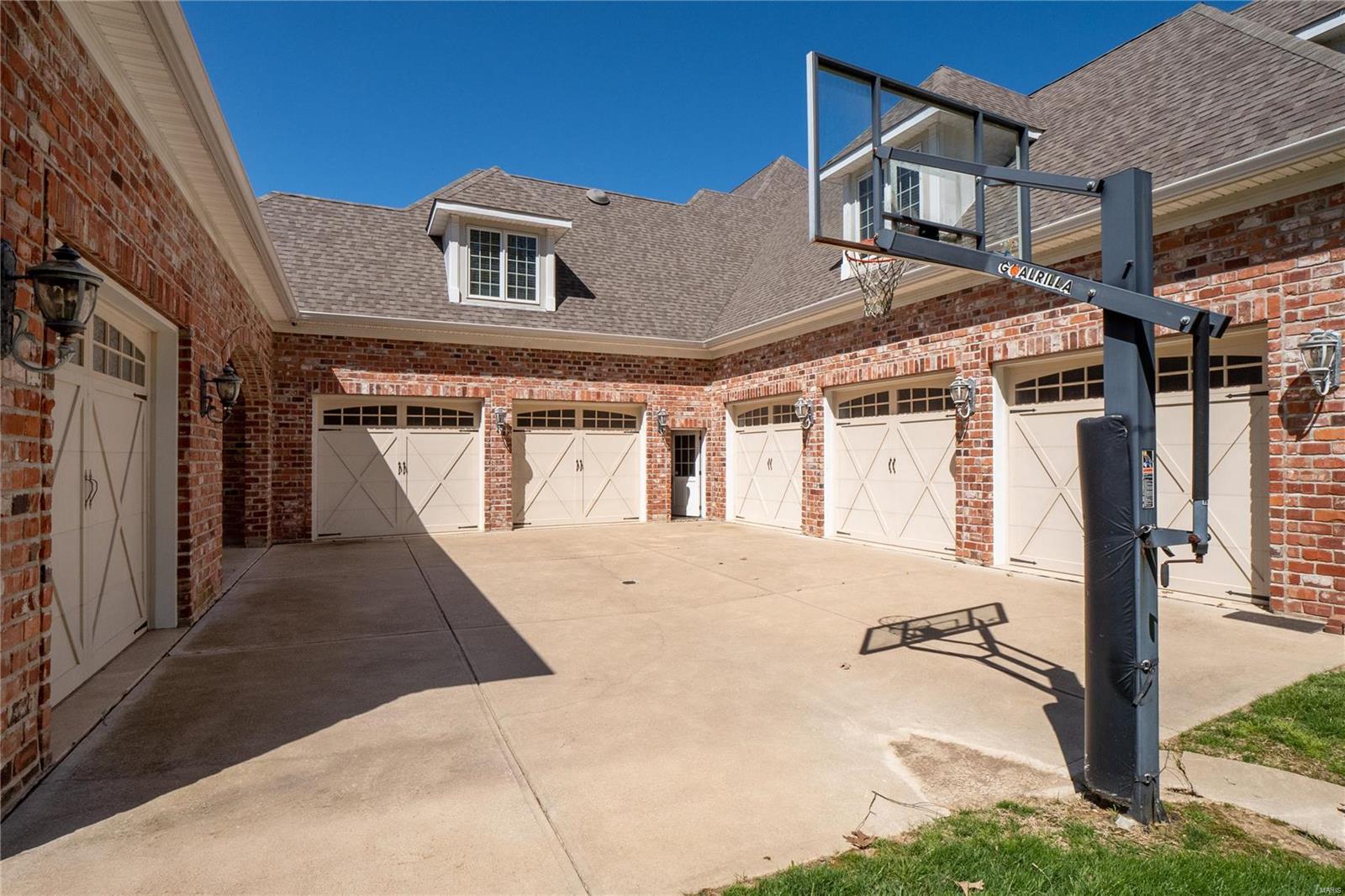 Whitmoor Upper - Residential