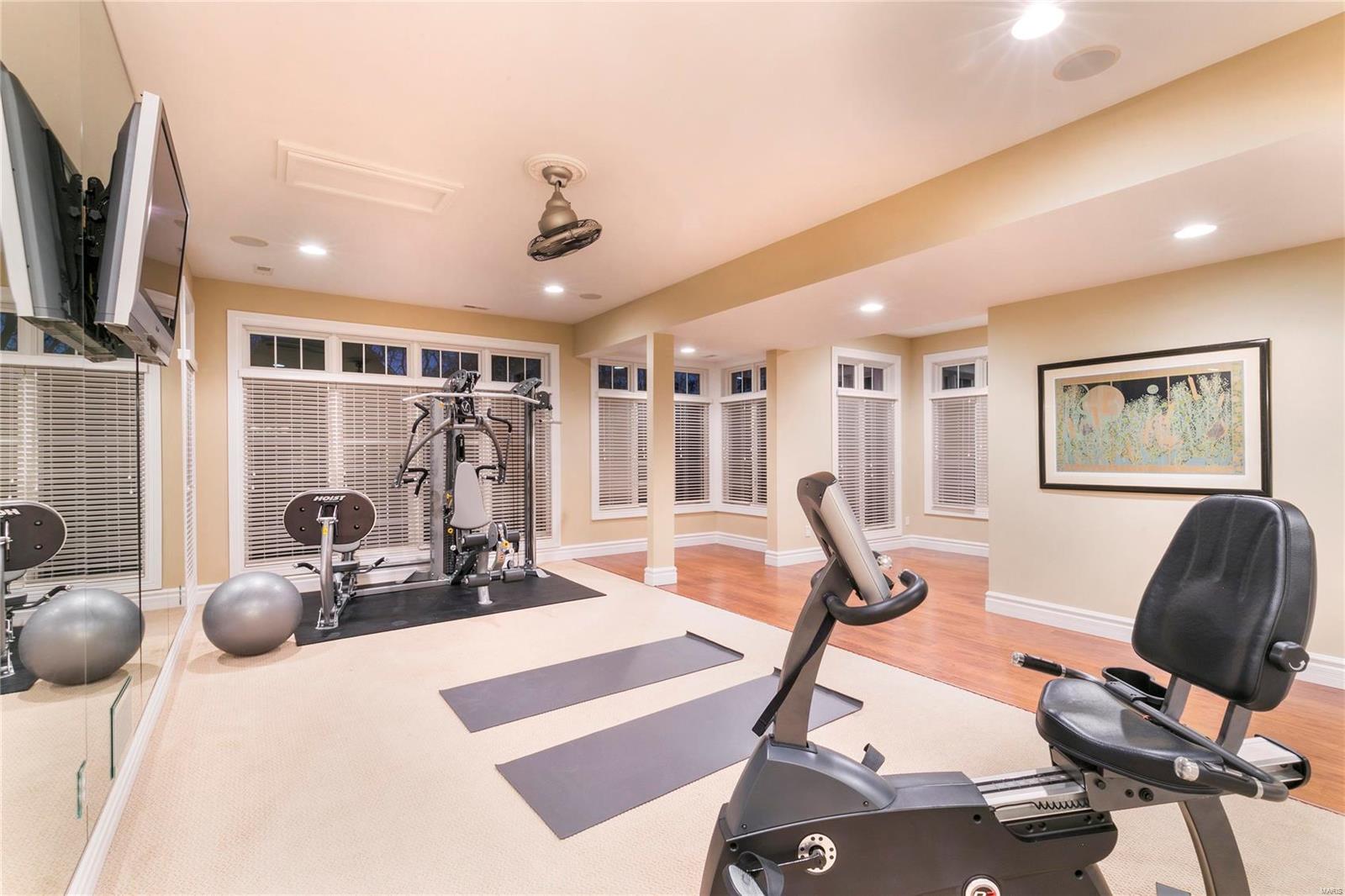 Whitmoor Upper - Residential