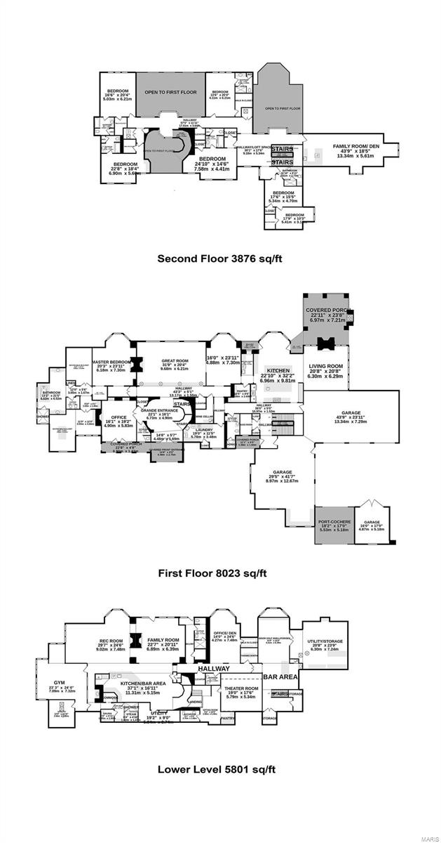 Whitmoor Upper - Residential