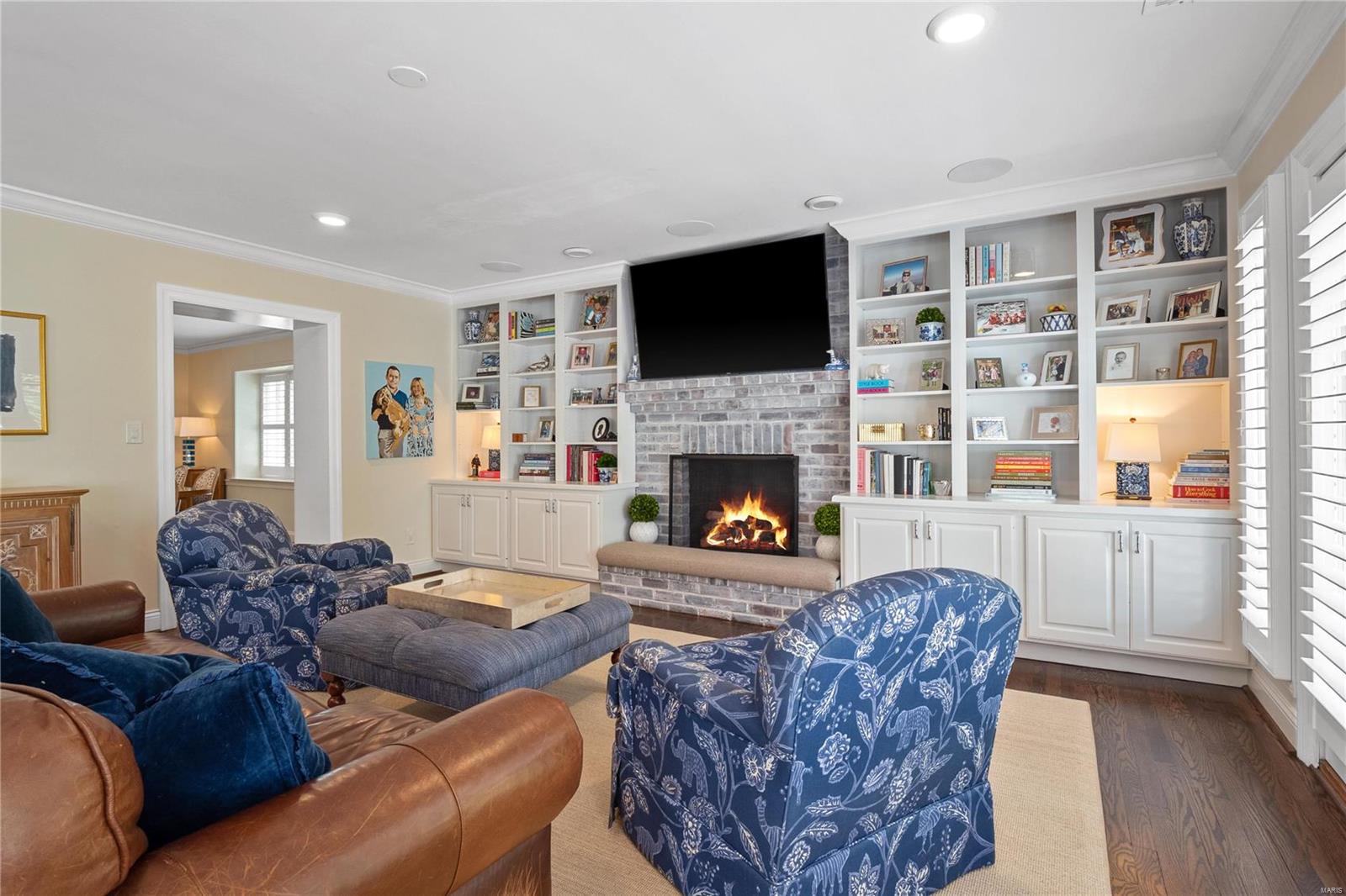 willow hill - Residential