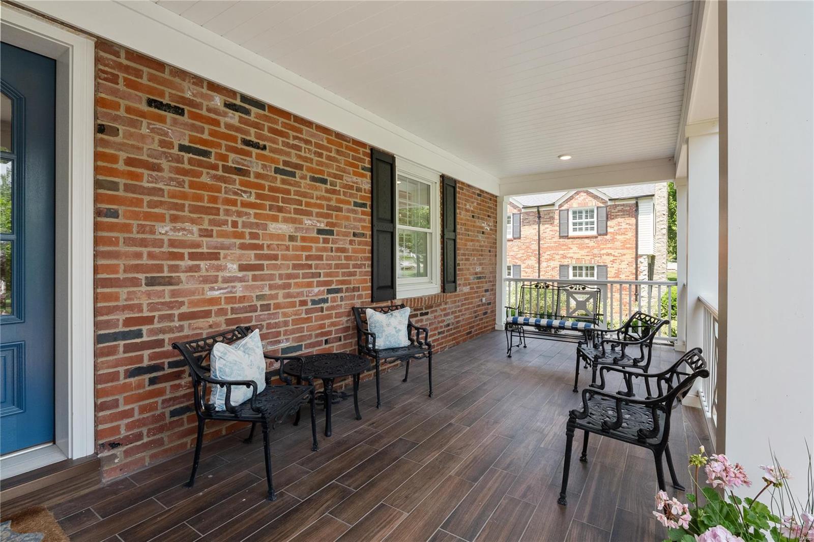 willow hill - Residential