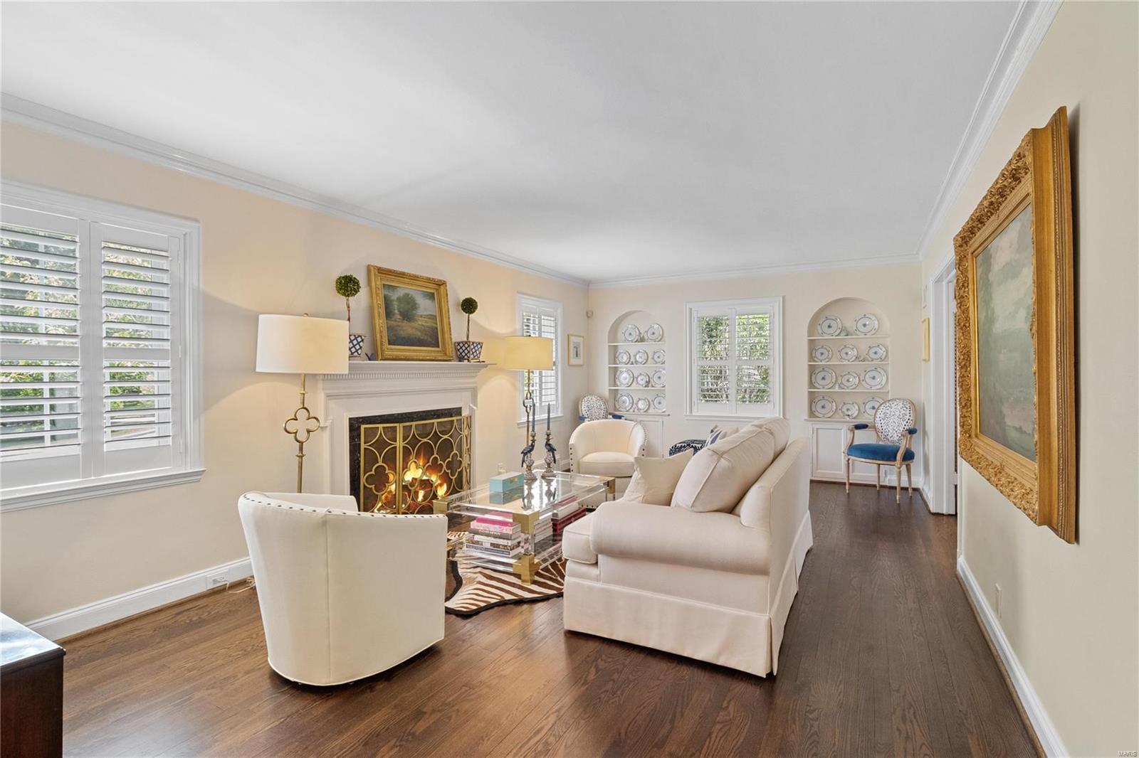 willow hill - Residential