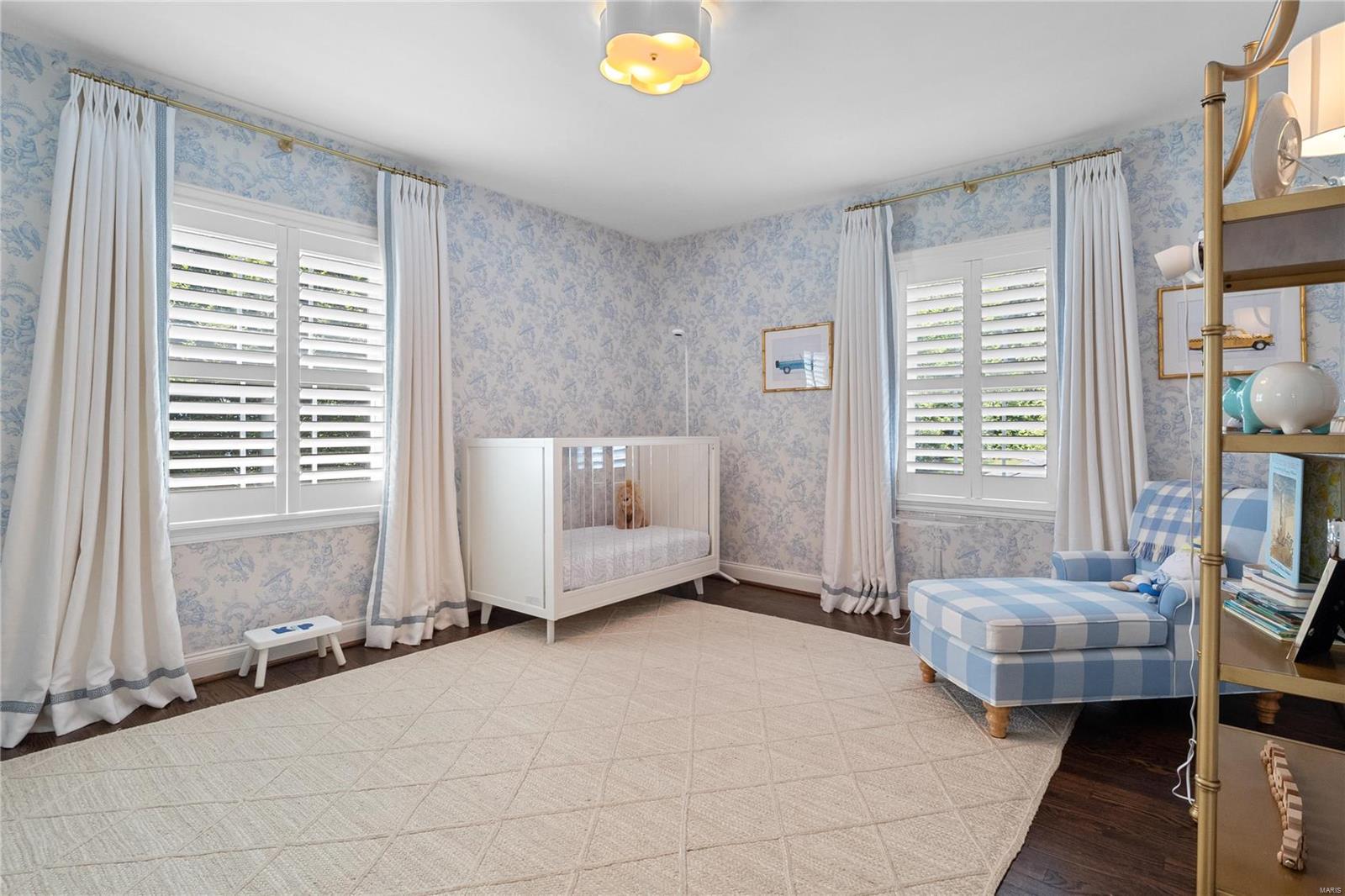 willow hill - Residential