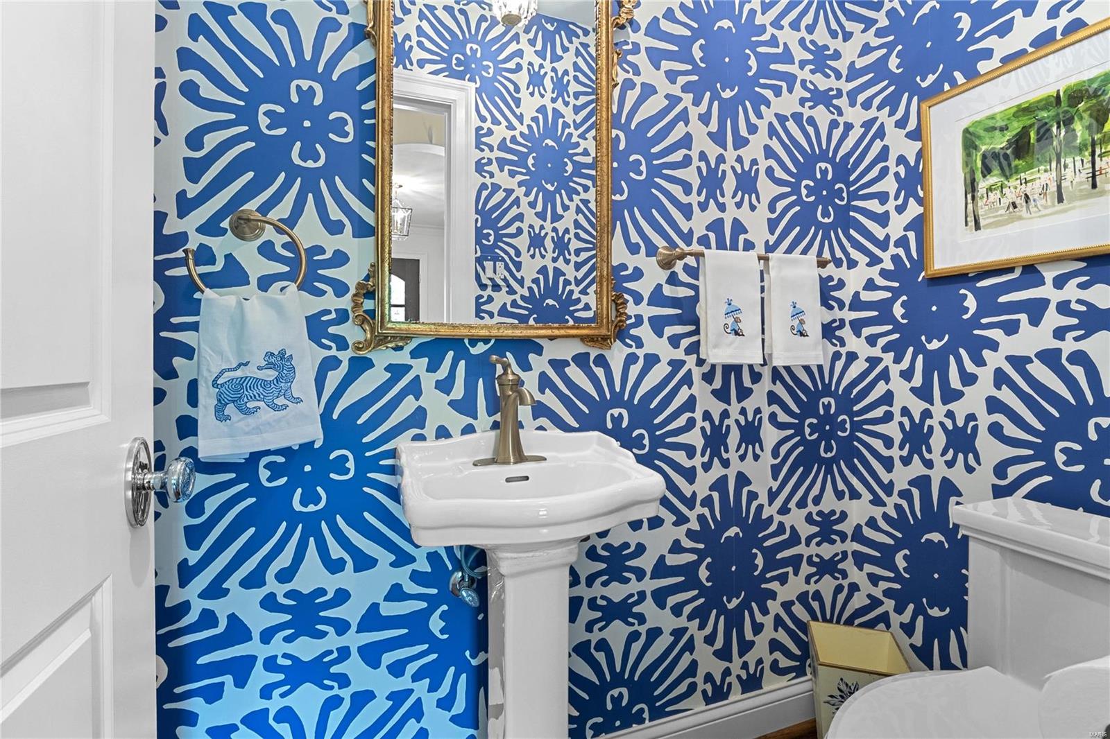 willow hill - Residential