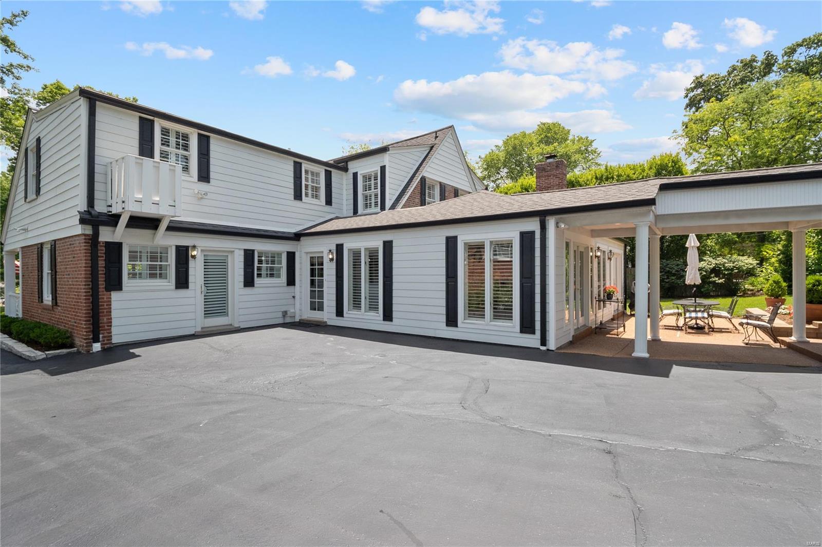 willow hill - Residential