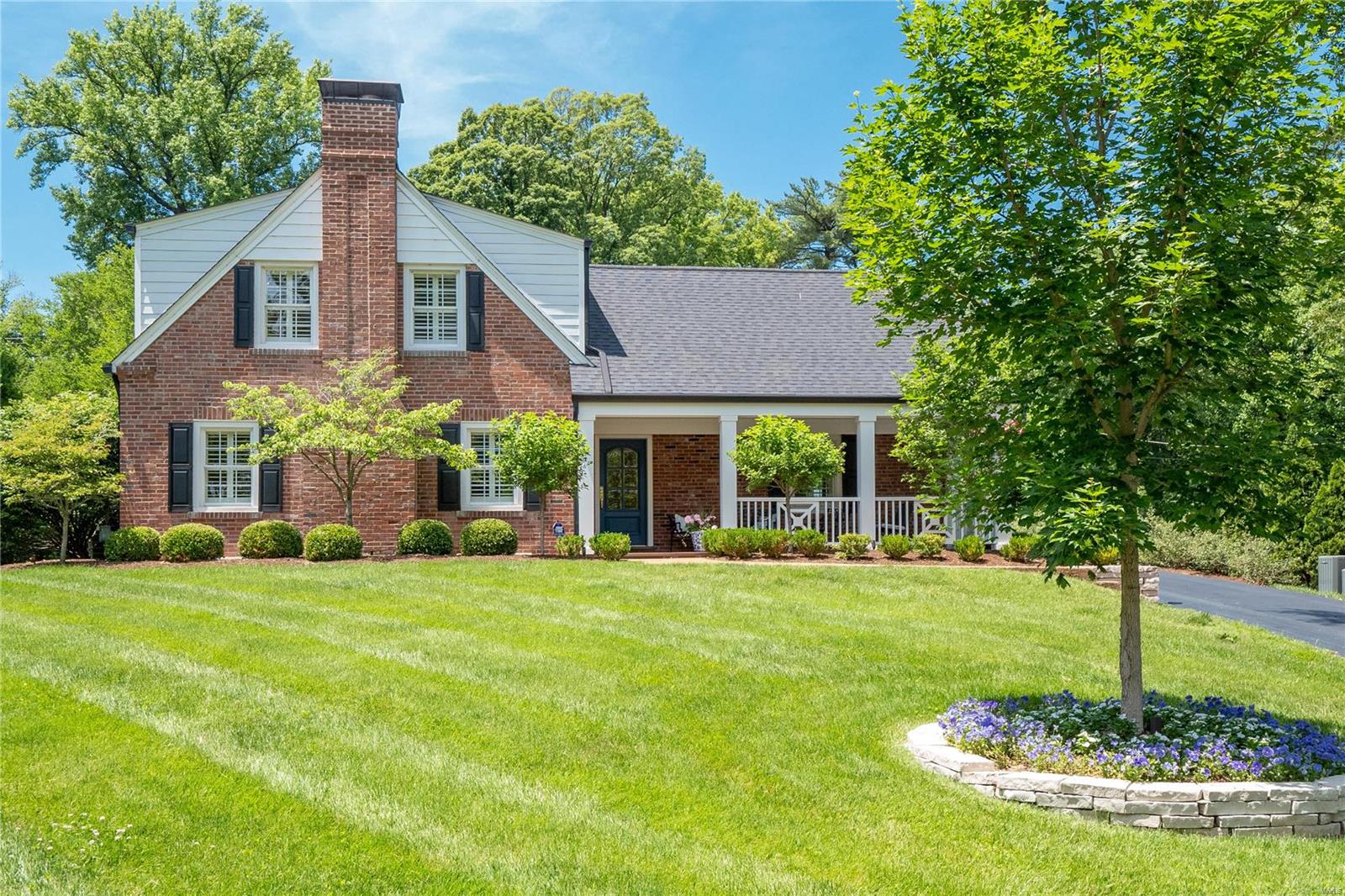 willow hill - Residential