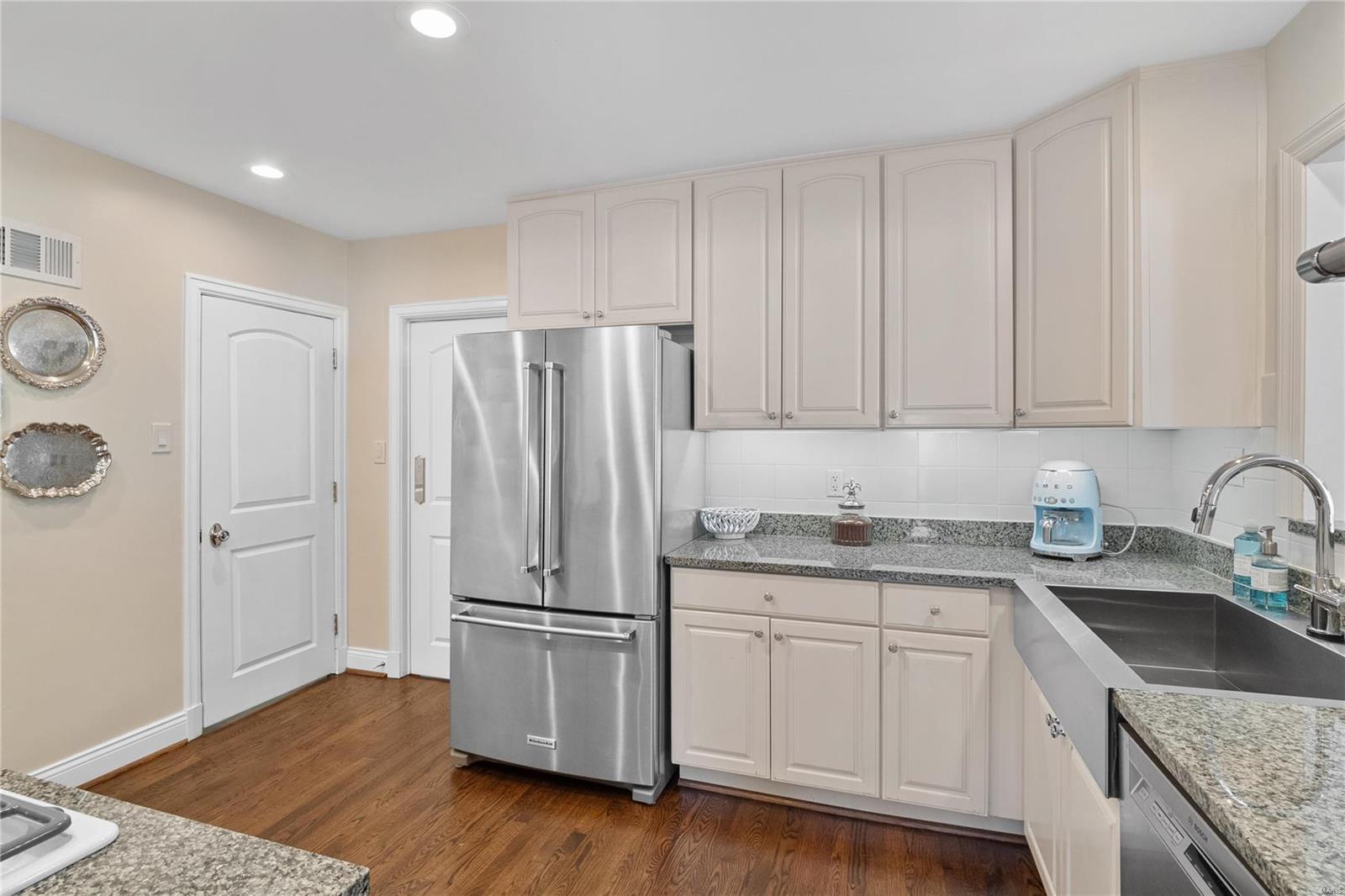 willow hill - Residential