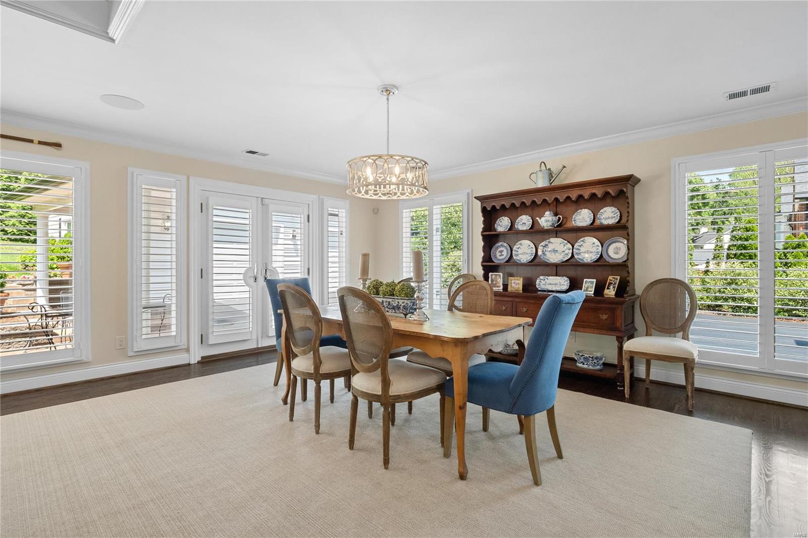 willow hill - Residential