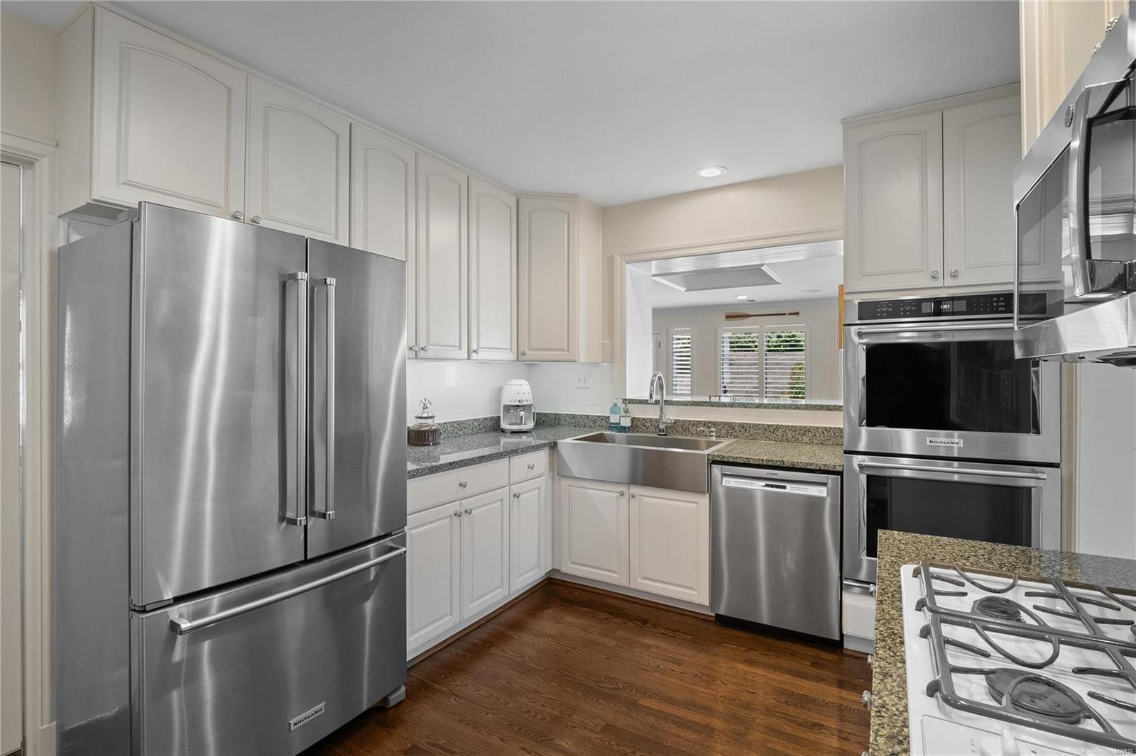 willow hill - Residential