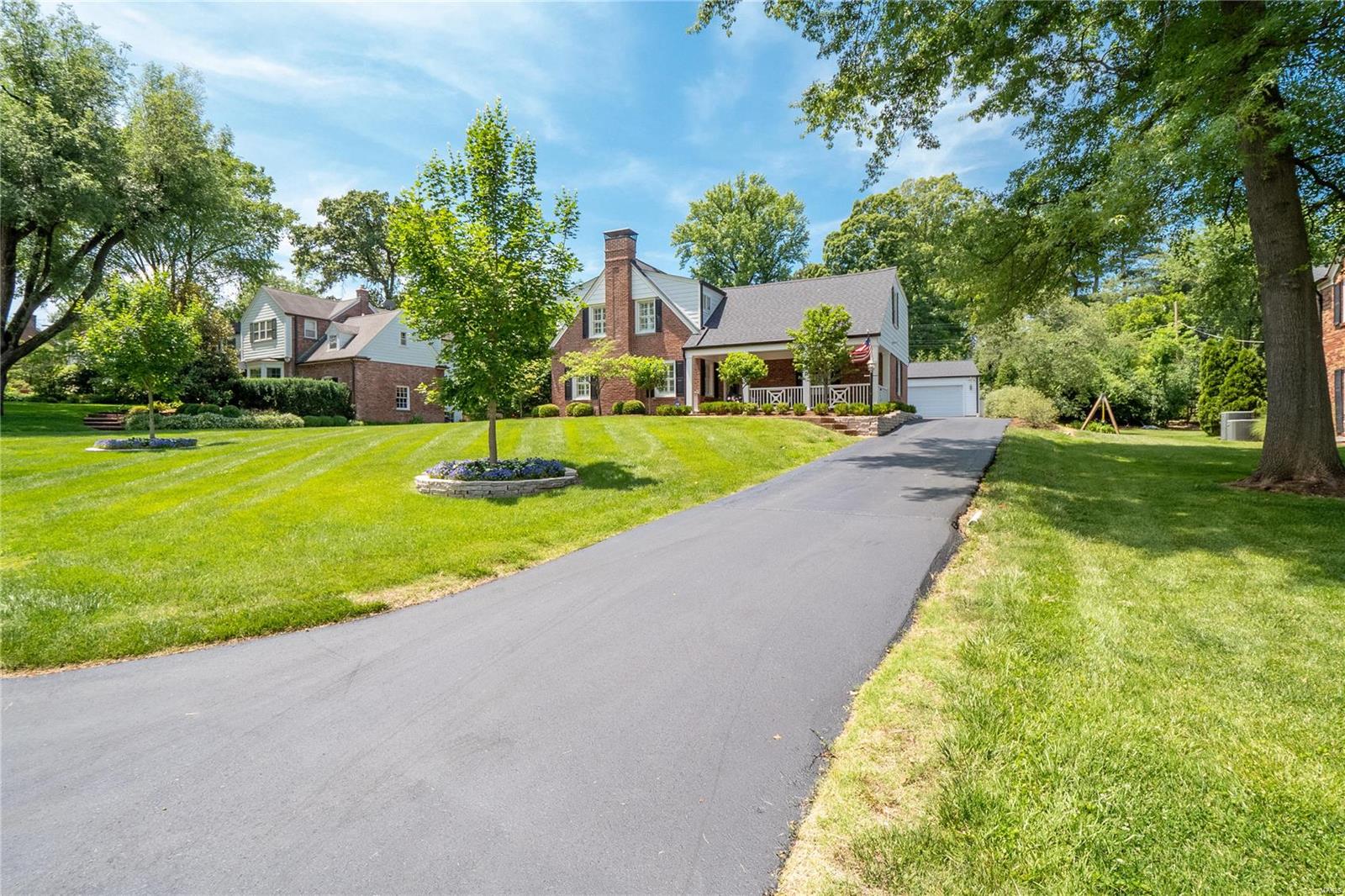 willow hill - Residential