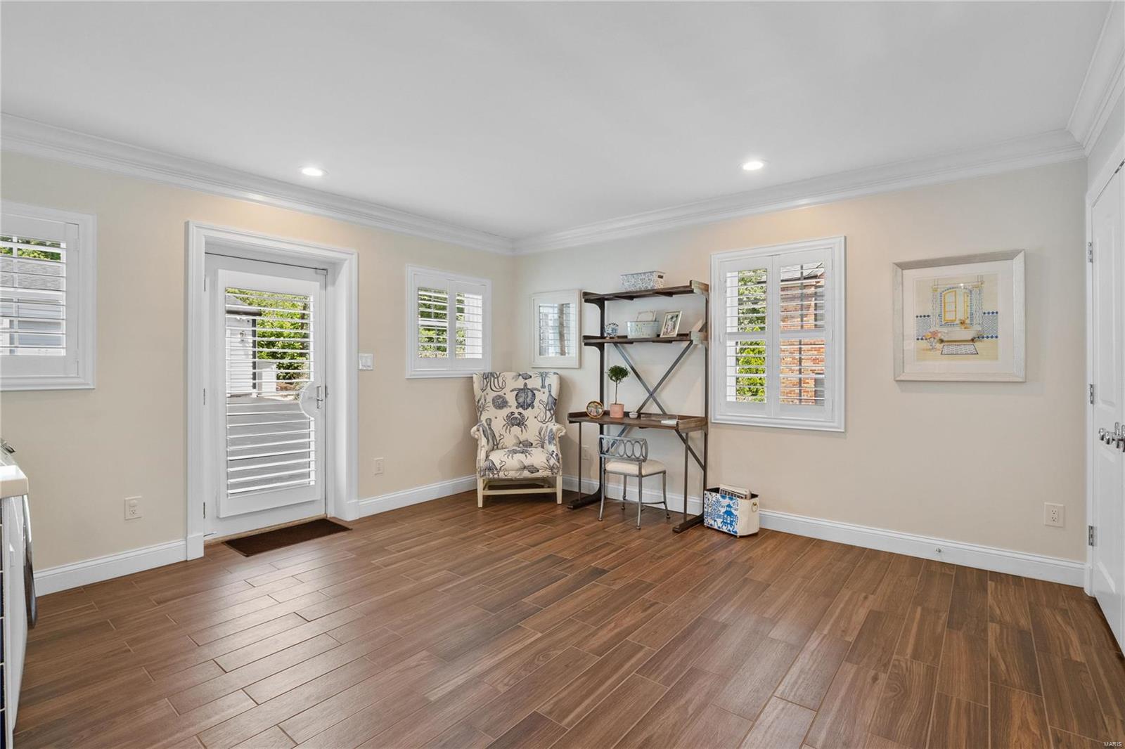 willow hill - Residential