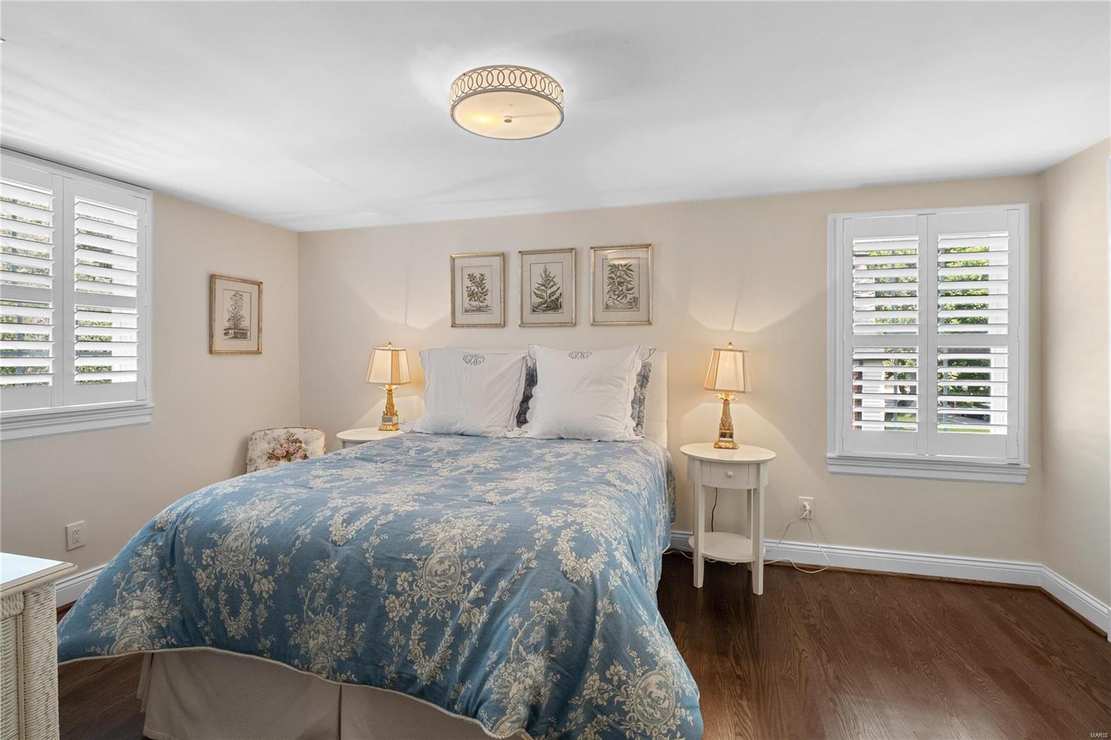 willow hill - Residential