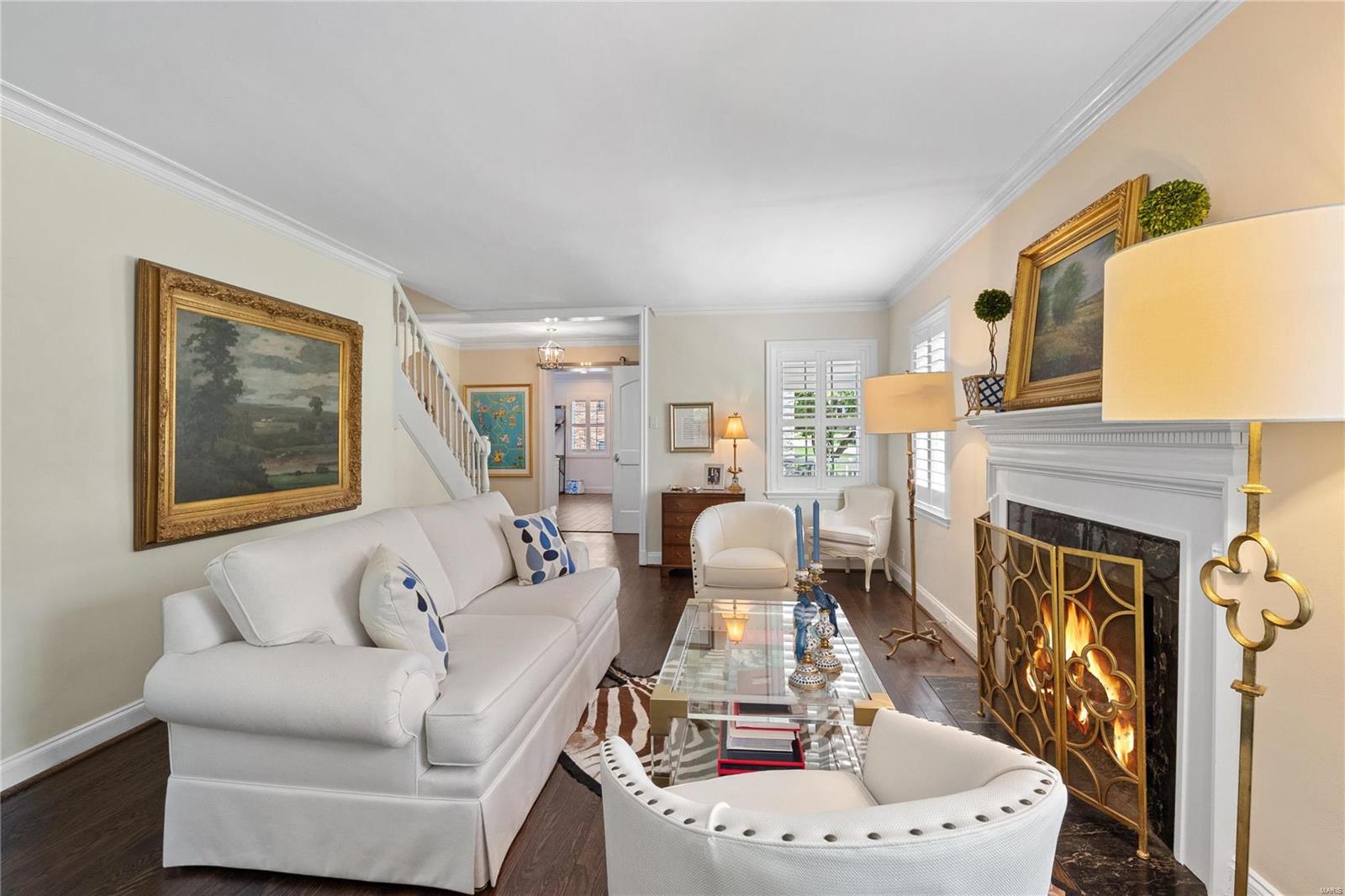 willow hill - Residential