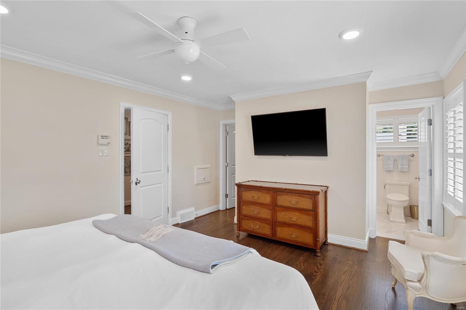 willow hill - Residential