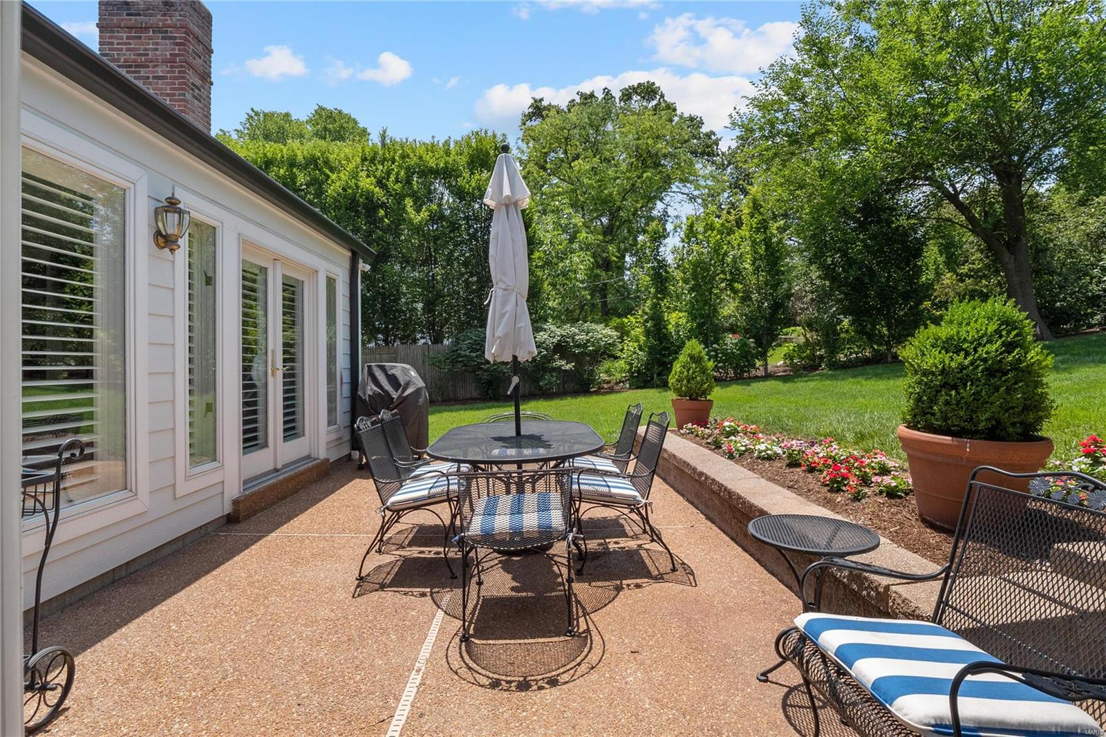 willow hill - Residential