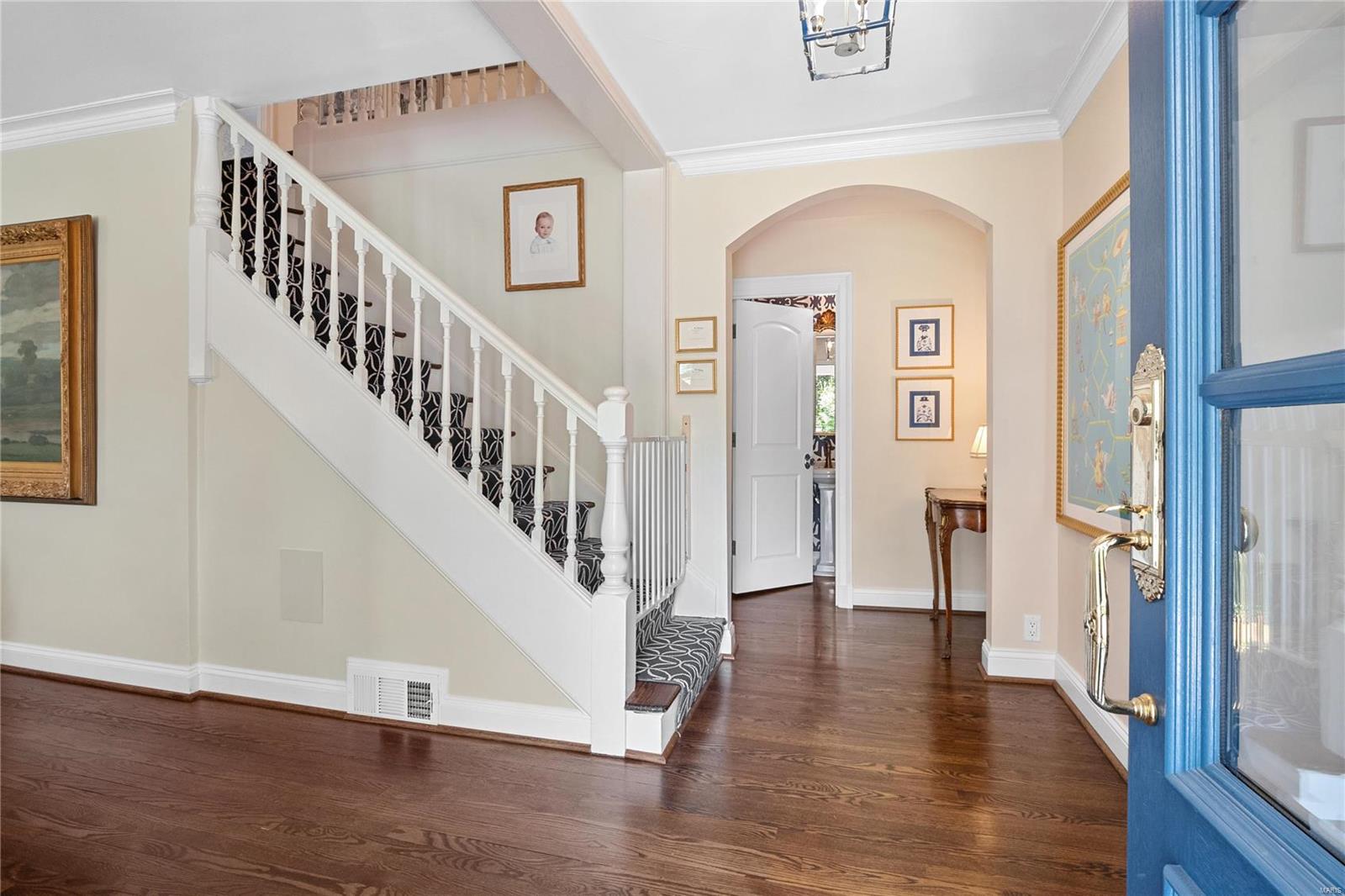 willow hill - Residential