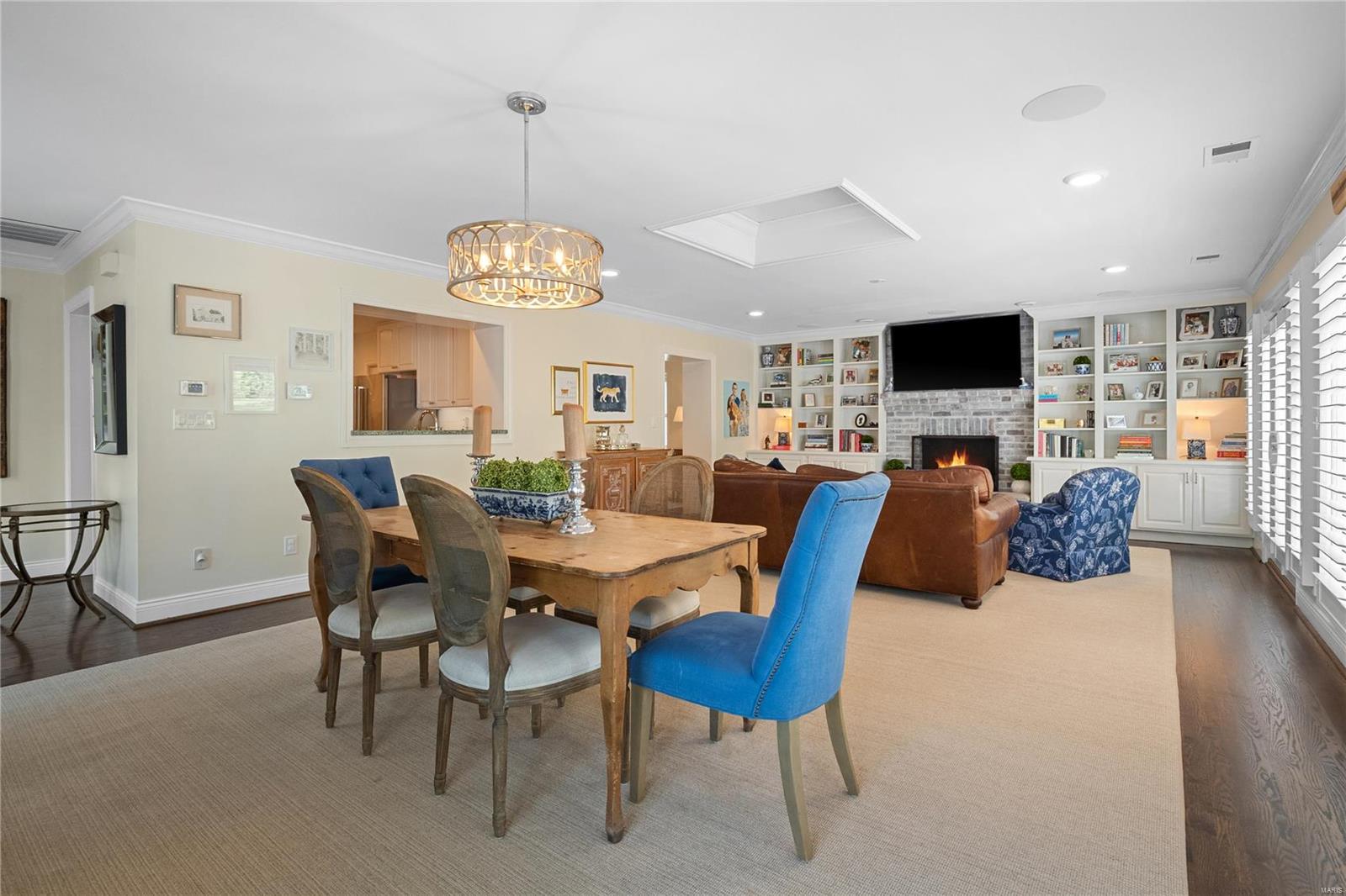 willow hill - Residential