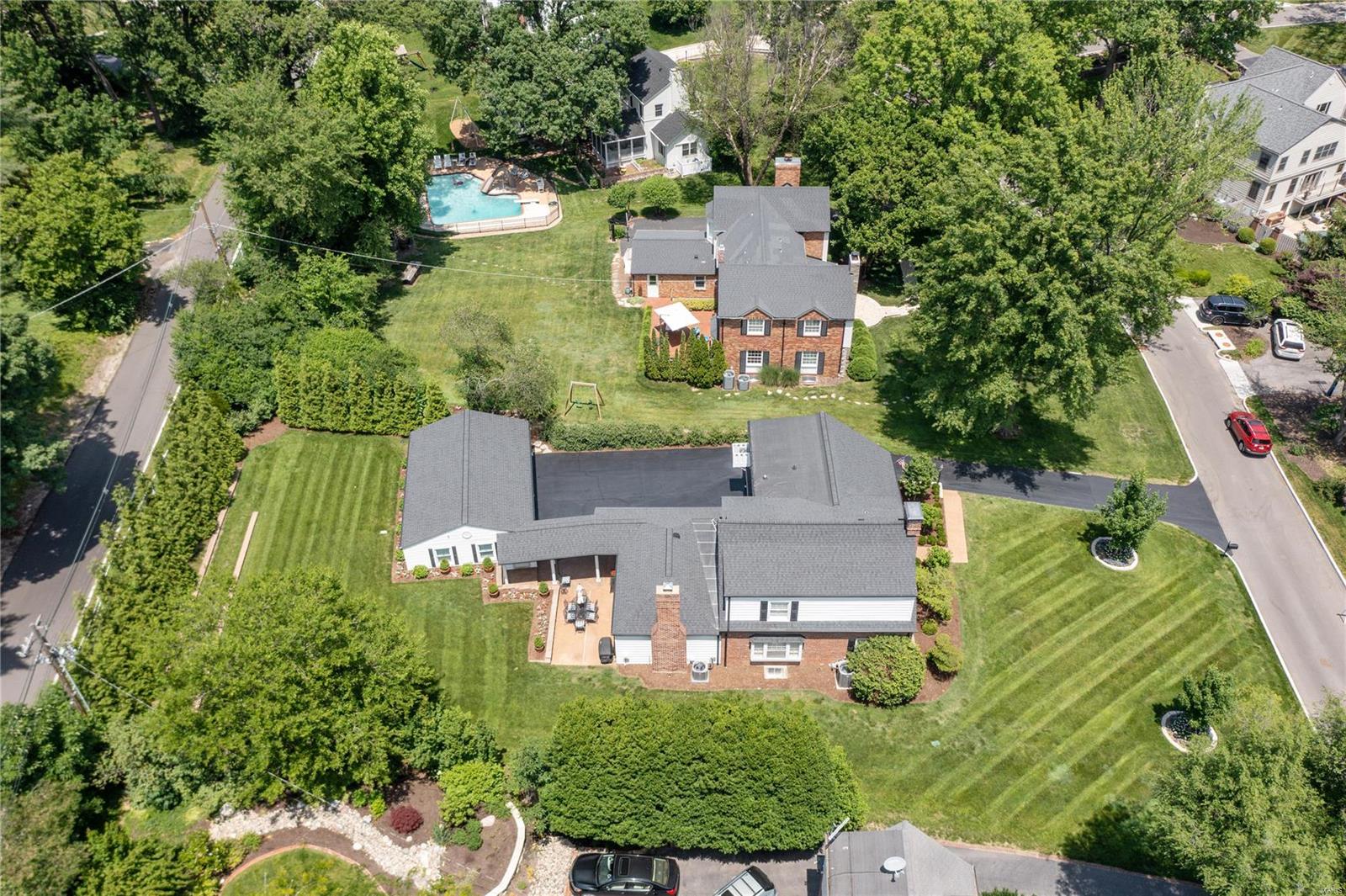 willow hill - Residential