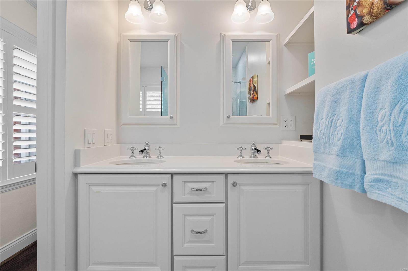 willow hill - Residential