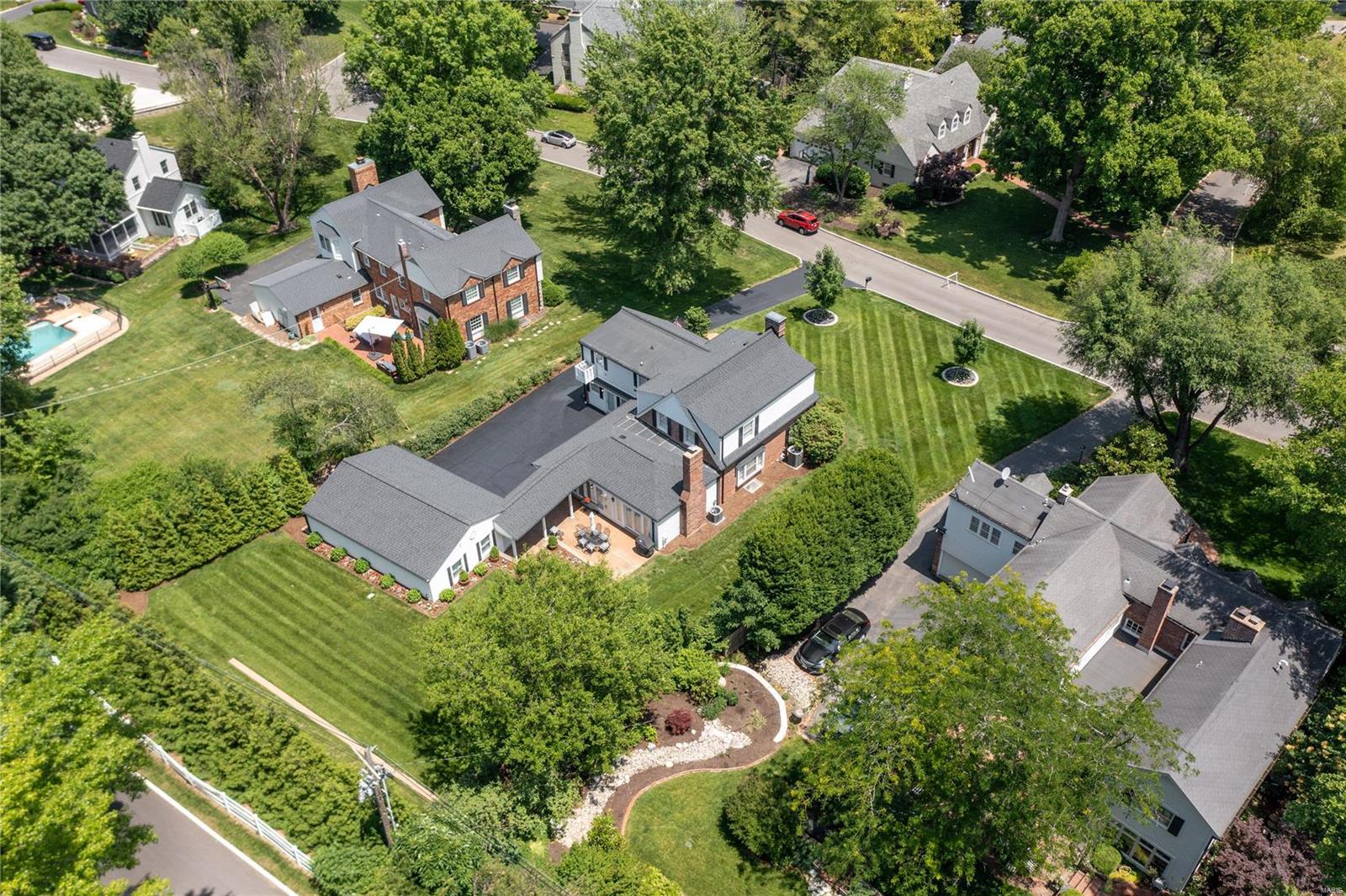 willow hill - Residential