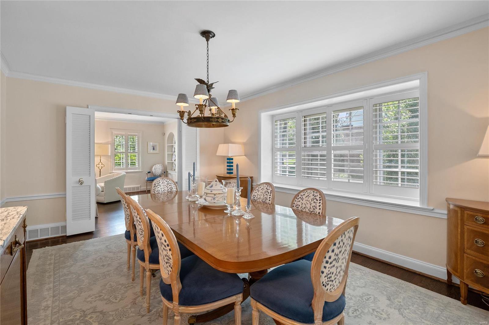 willow hill - Residential