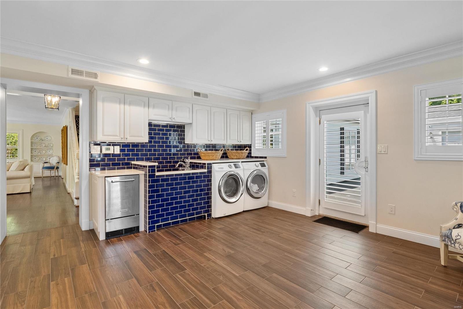 willow hill - Residential