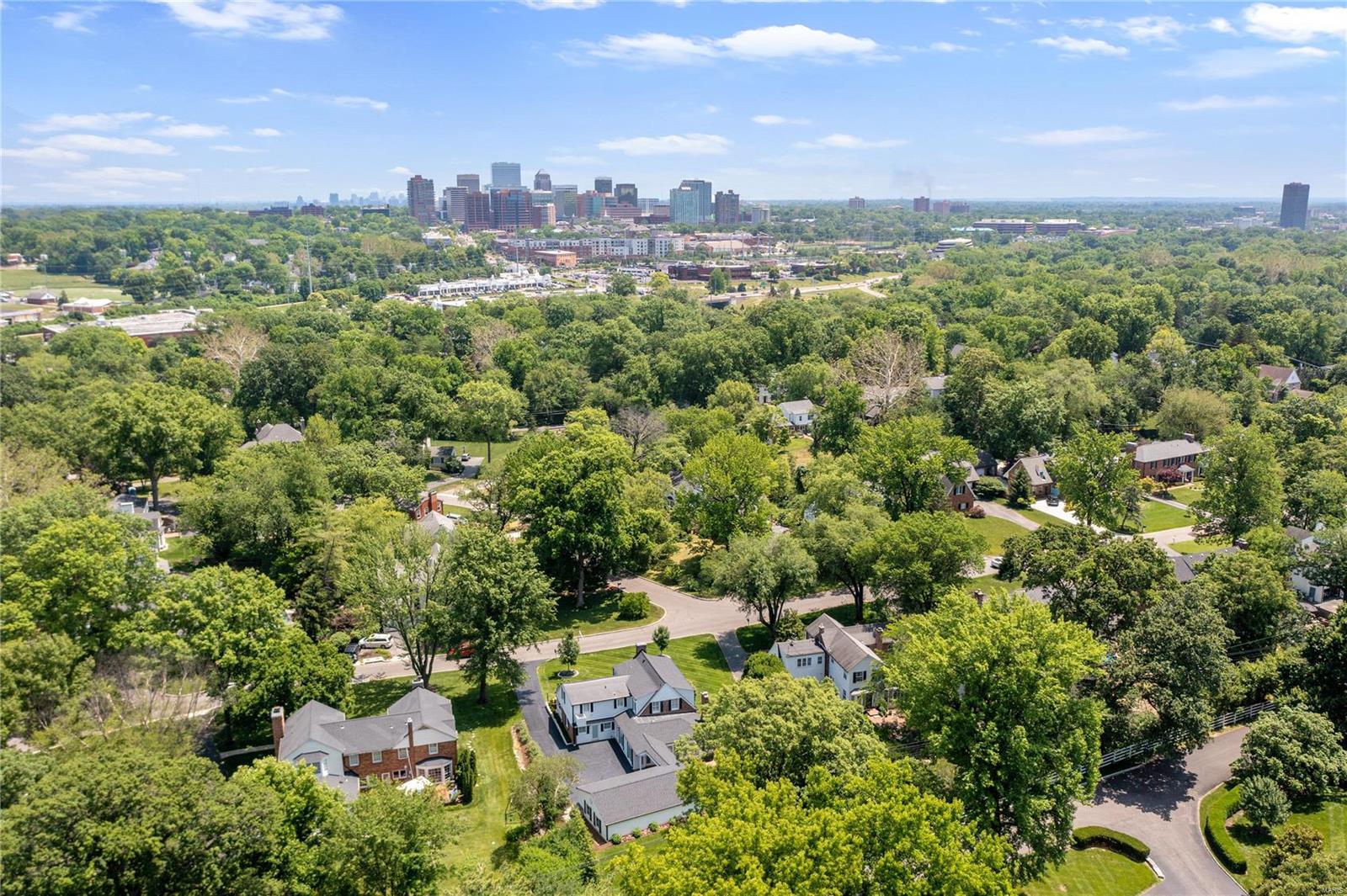 willow hill - Residential