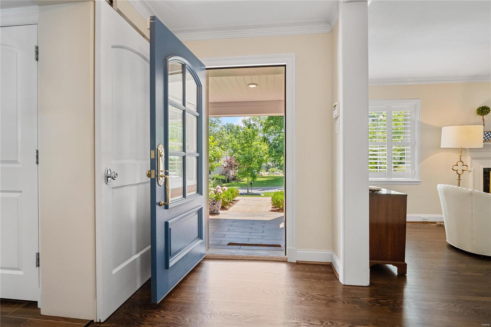 willow hill - Residential