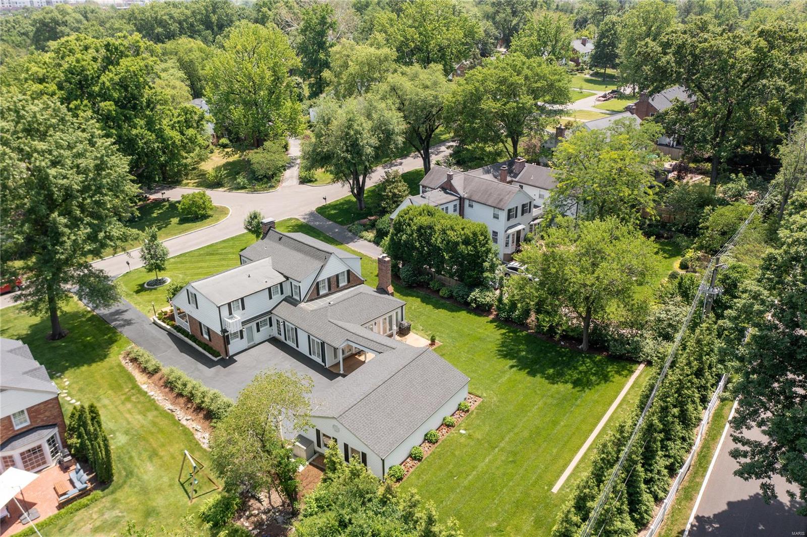 willow hill - Residential