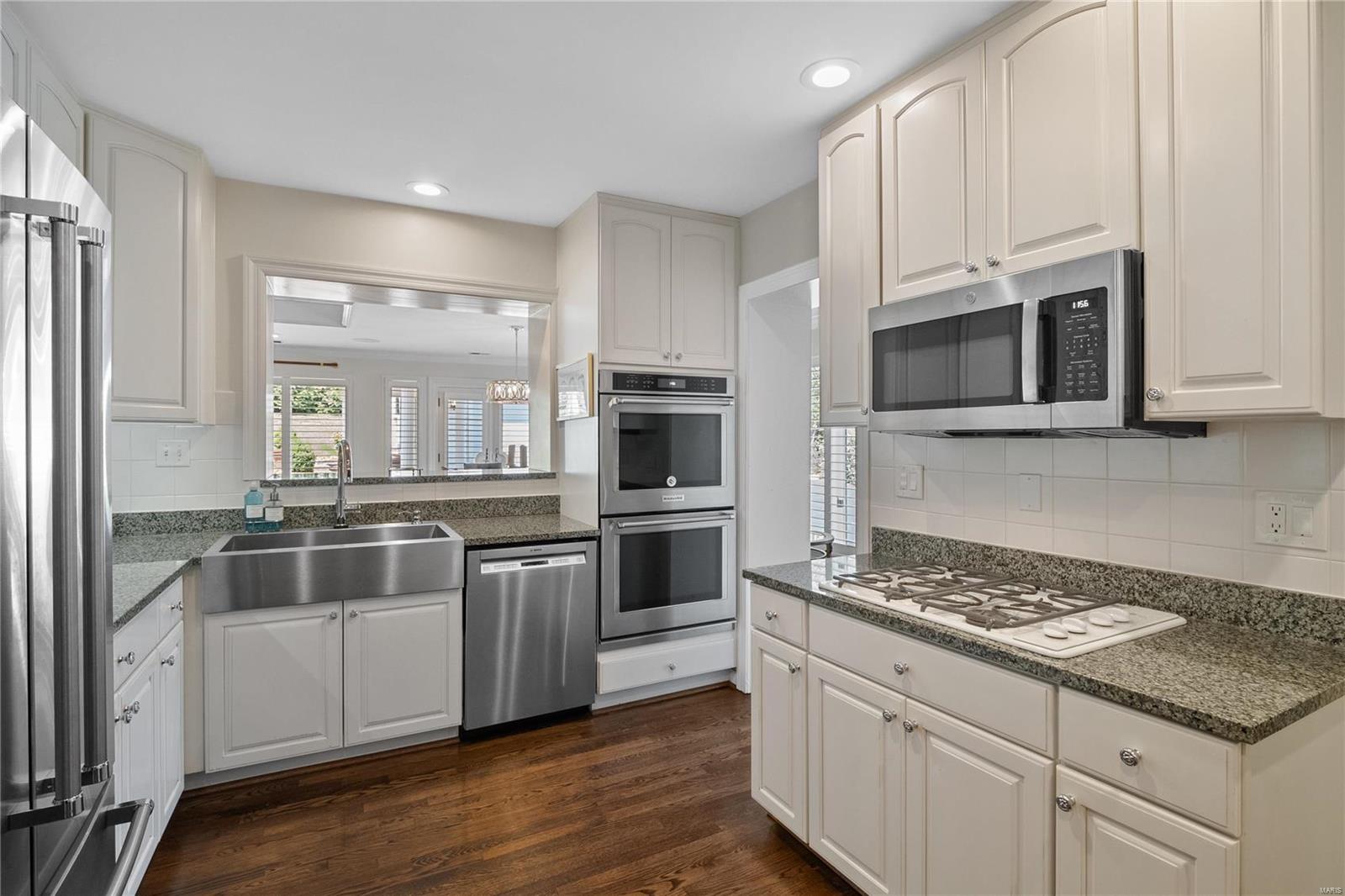 willow hill - Residential