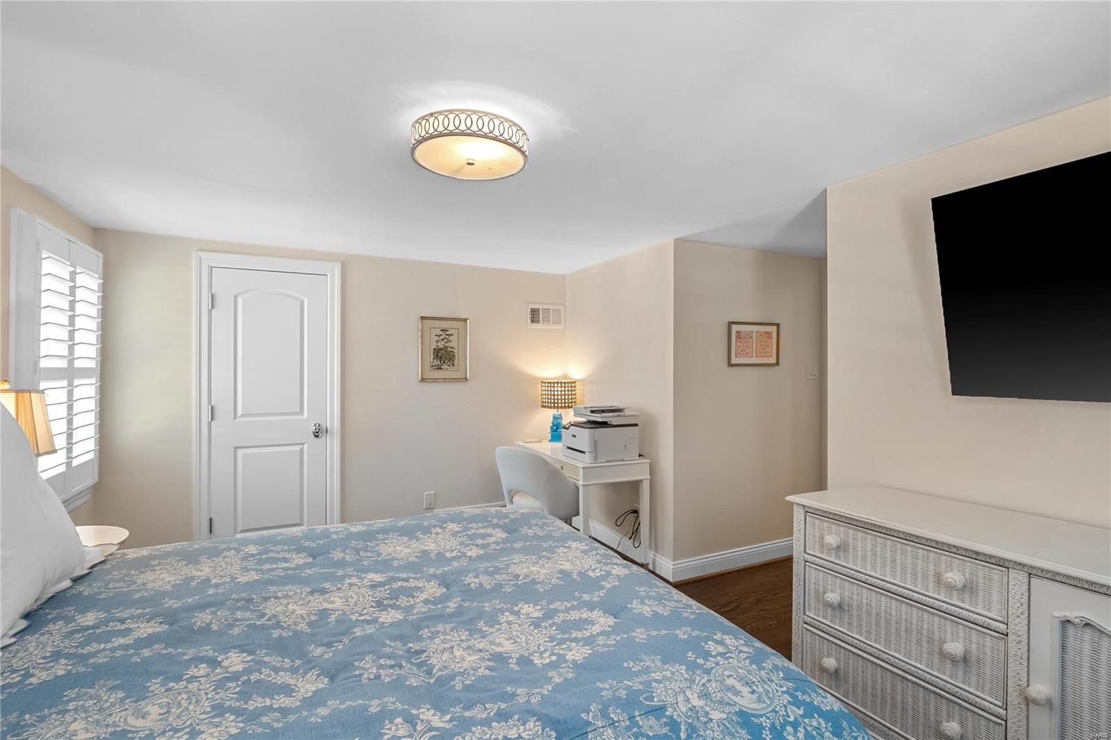 willow hill - Residential