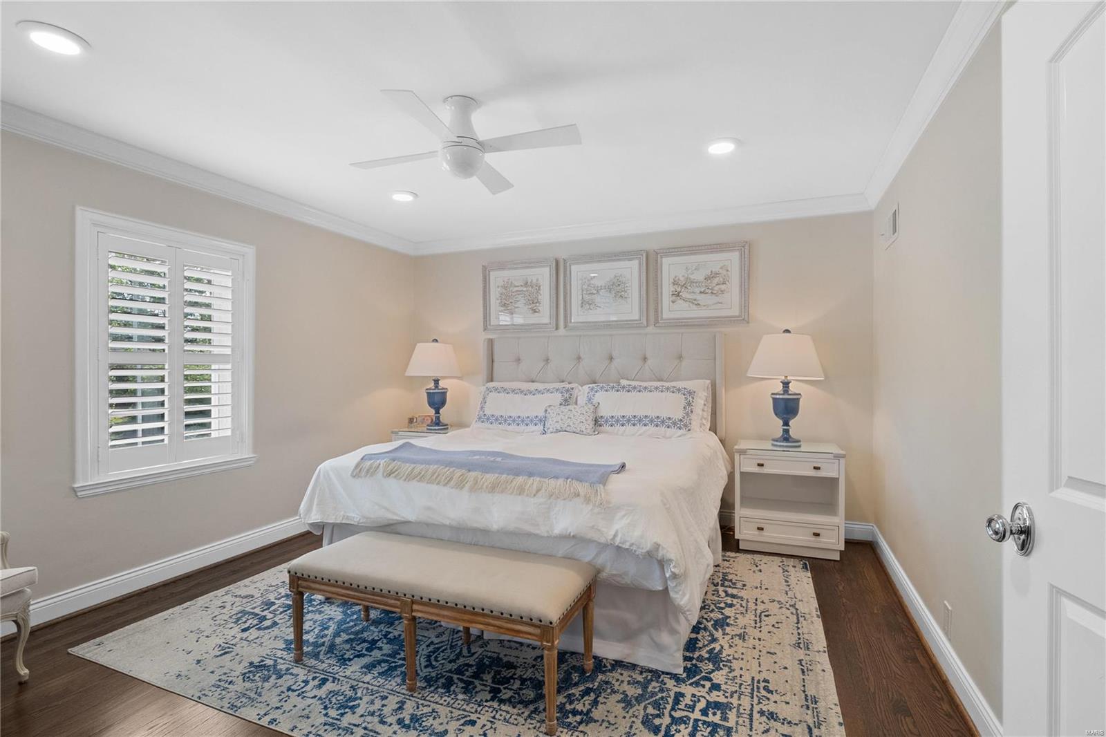 willow hill - Residential