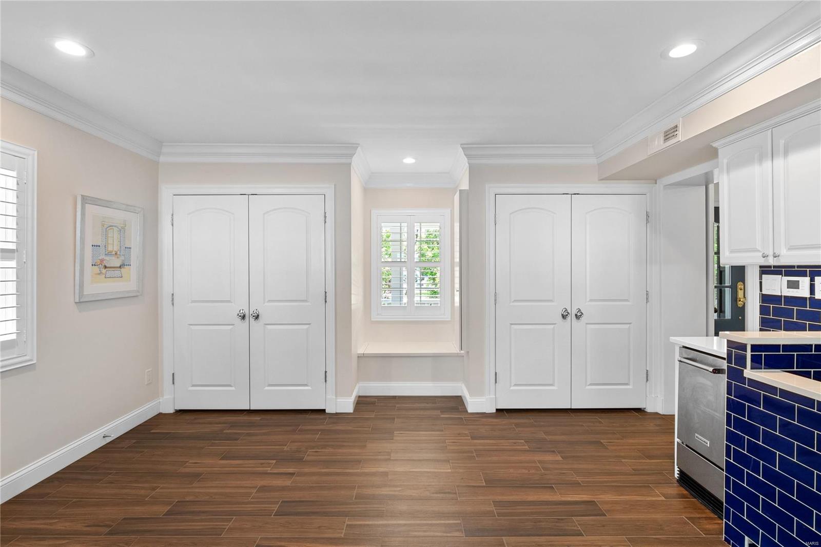 willow hill - Residential