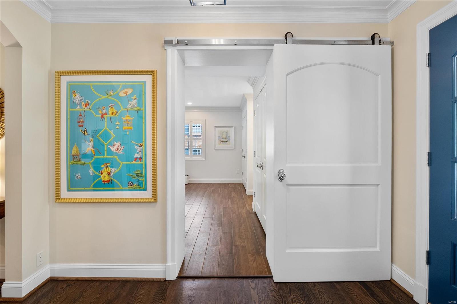 willow hill - Residential