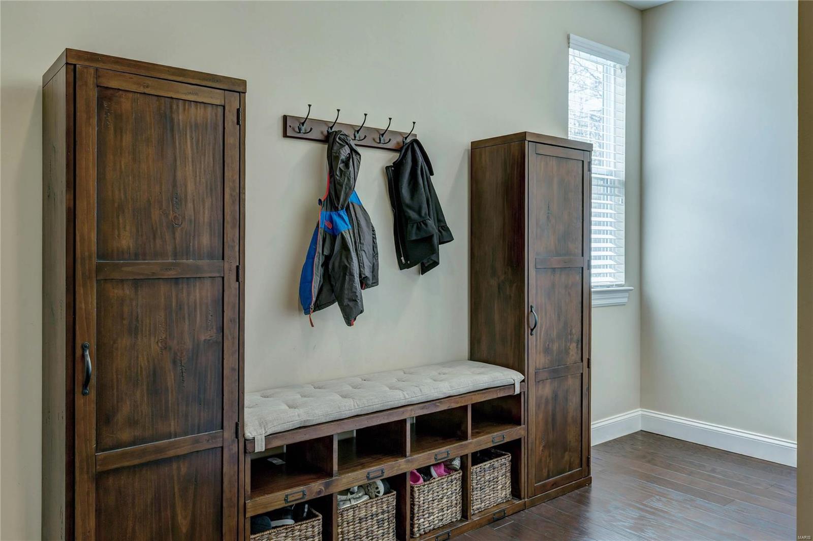 Castlewood Estates - Residential
