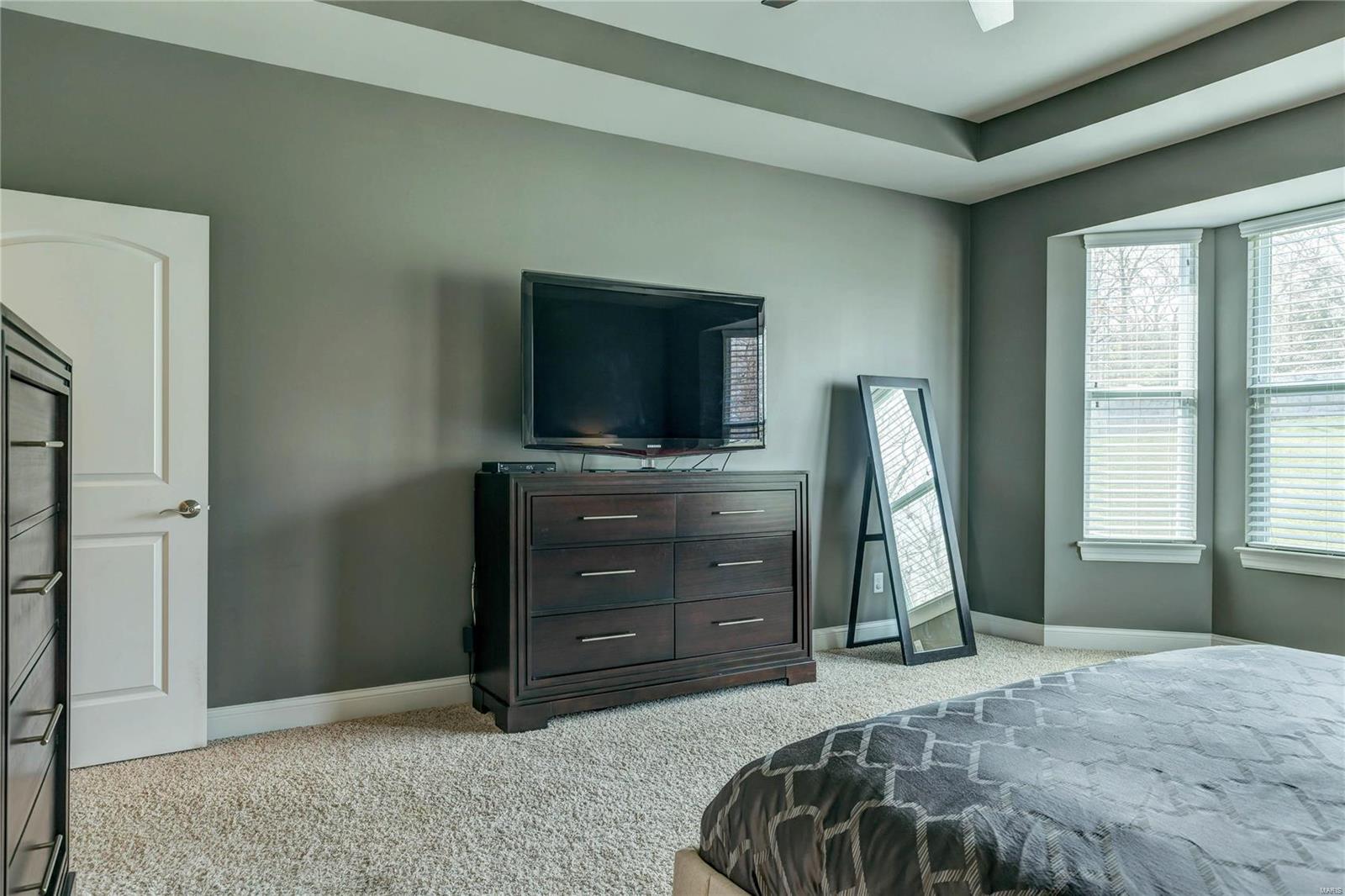 Castlewood Estates - Residential