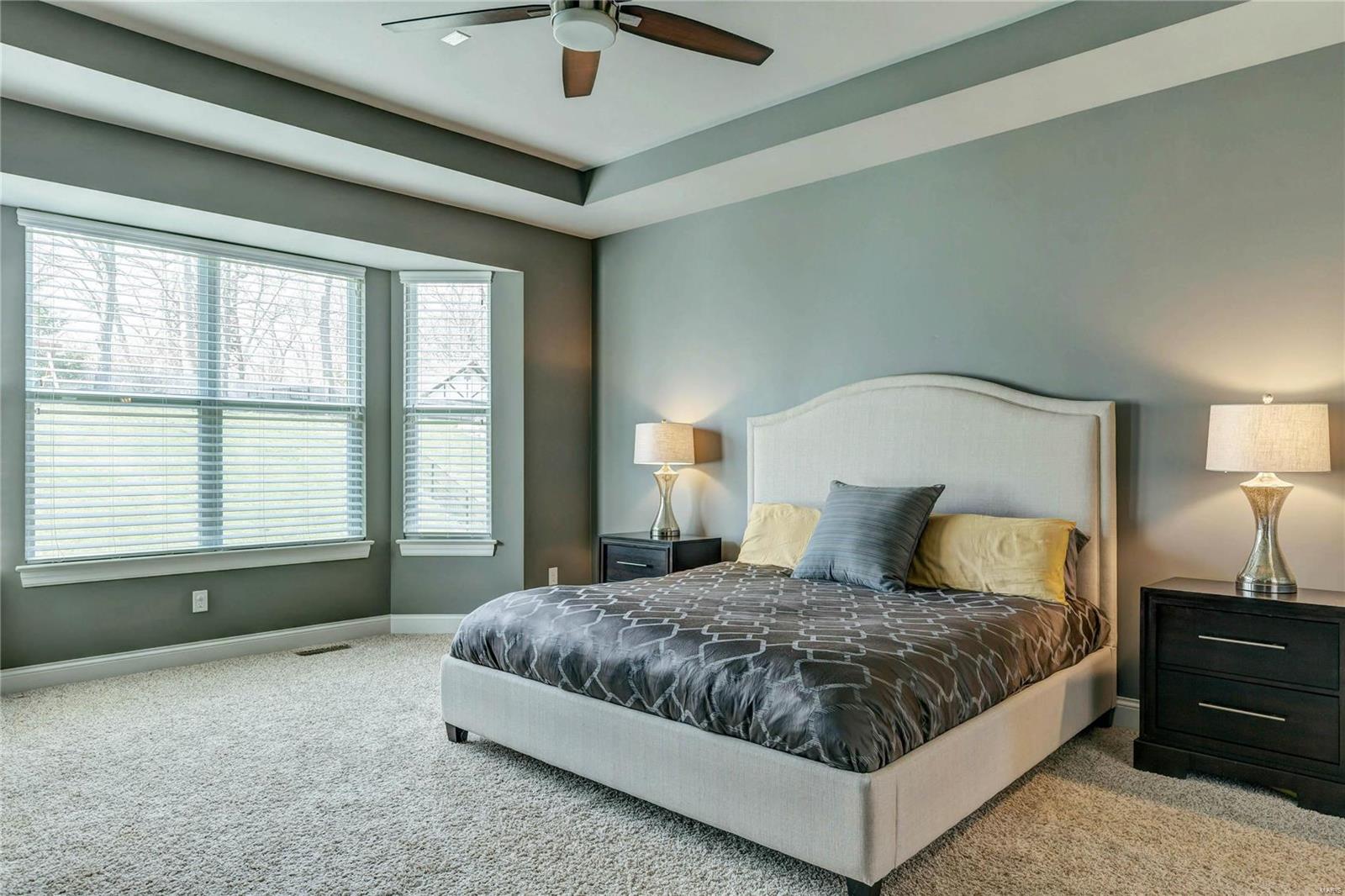 Castlewood Estates - Residential