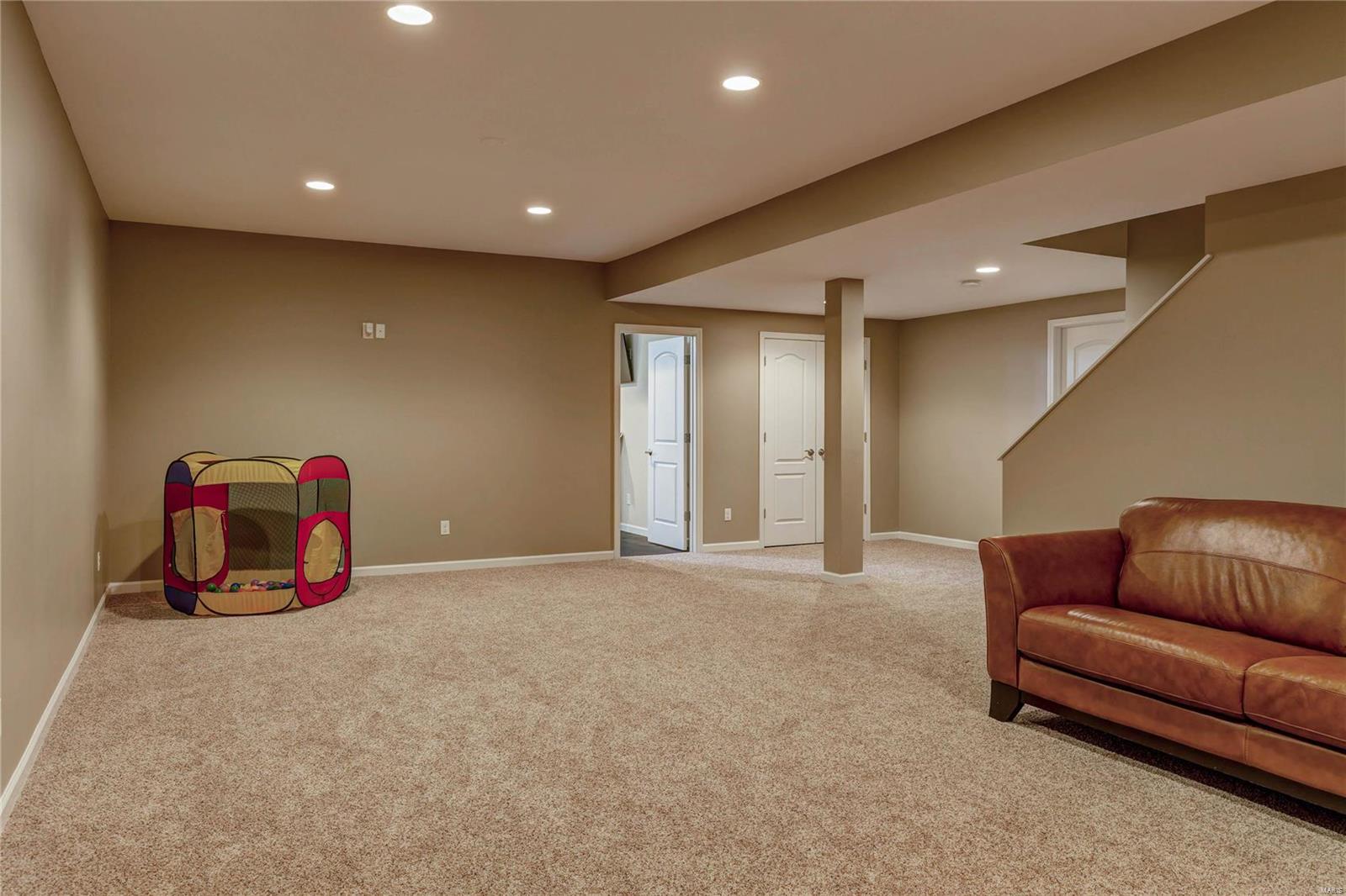 Castlewood Estates - Residential